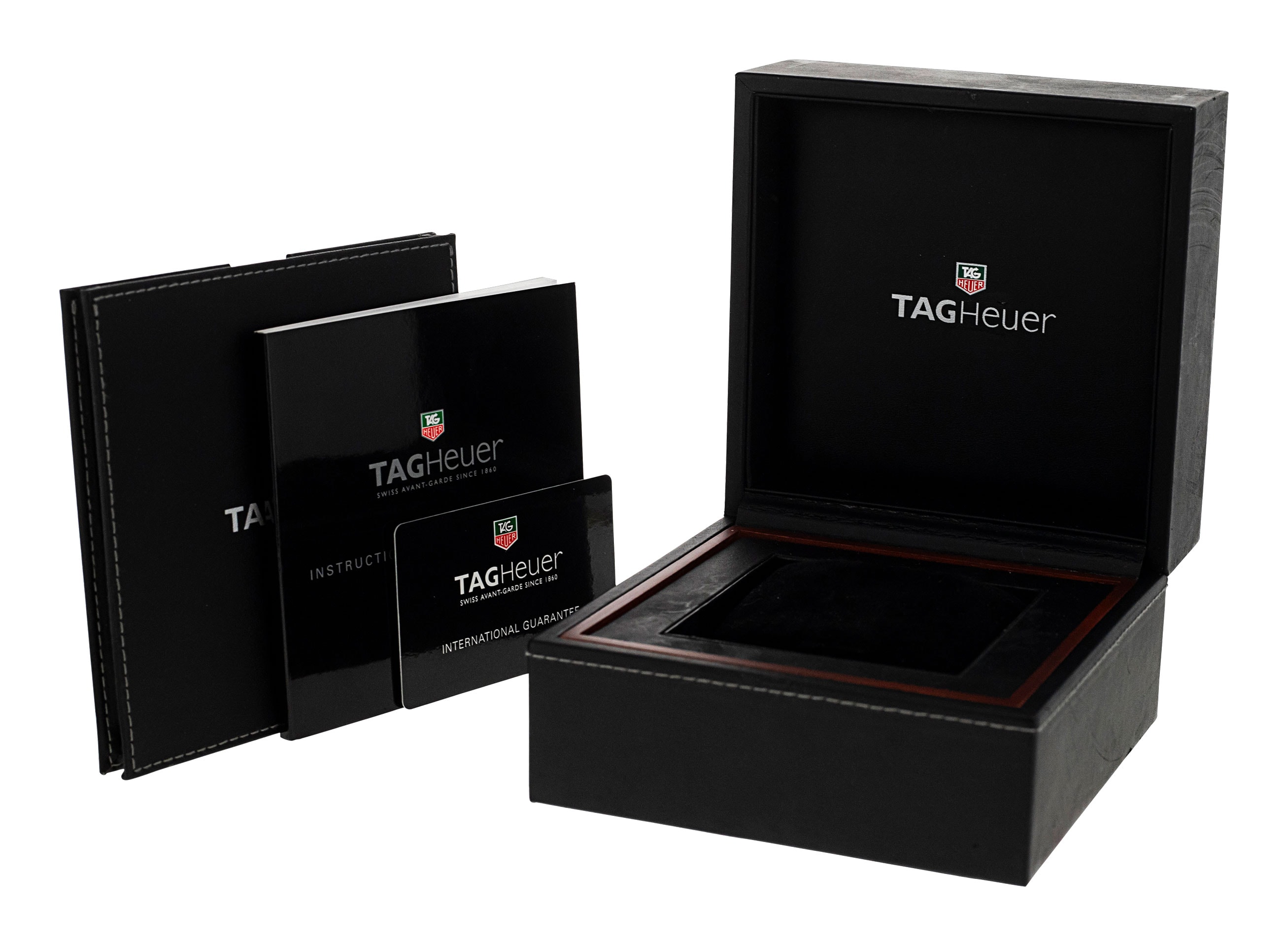 Tag Heuer Monaco CW2111.FC6171 Thumbnail 4