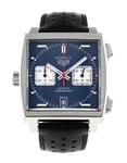 Pre-Owned Tag Heuer Monaco Watch
