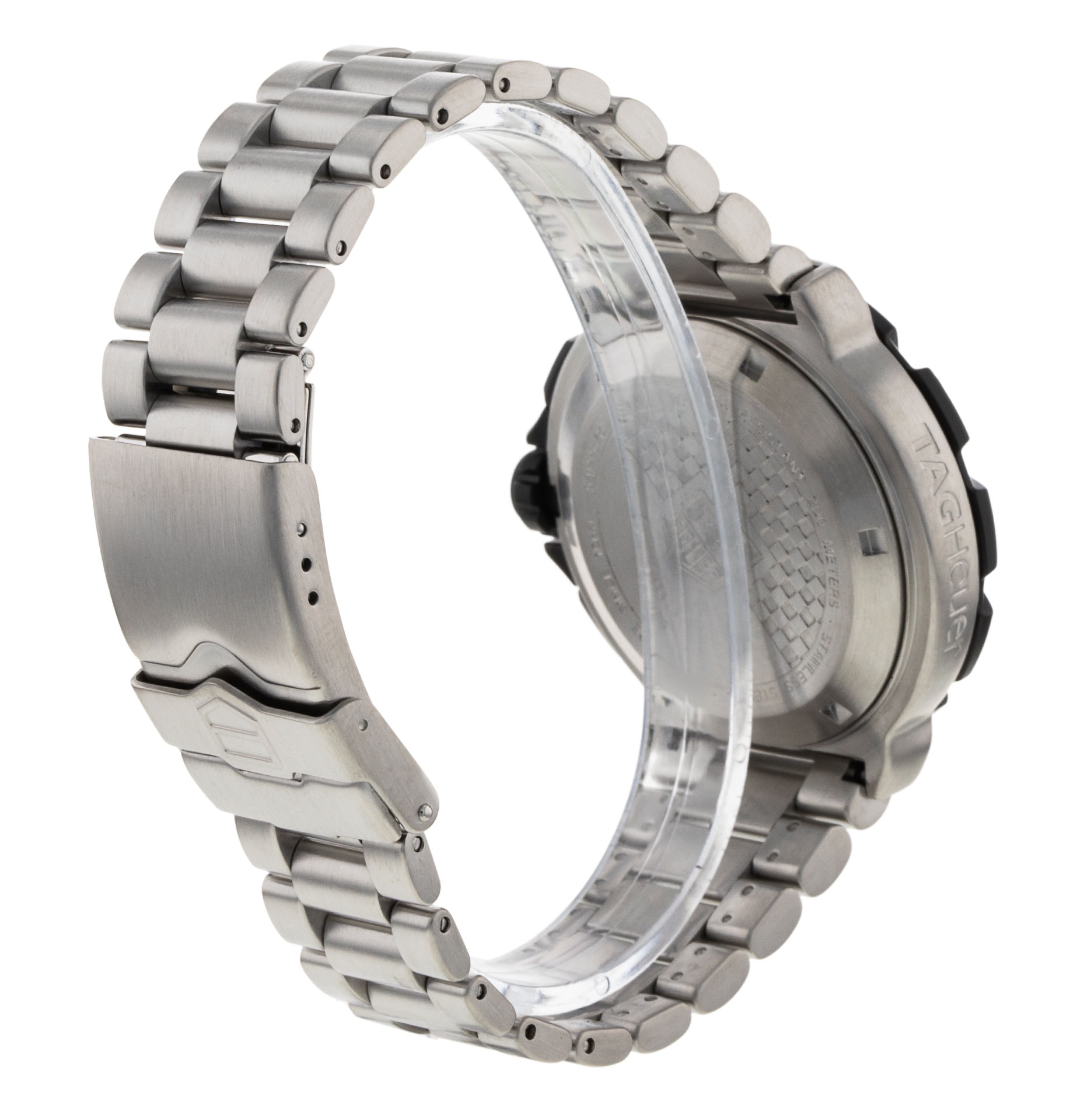 Tag Heuer Formula 1 CAH1113.BA0850 Thumbnail 3