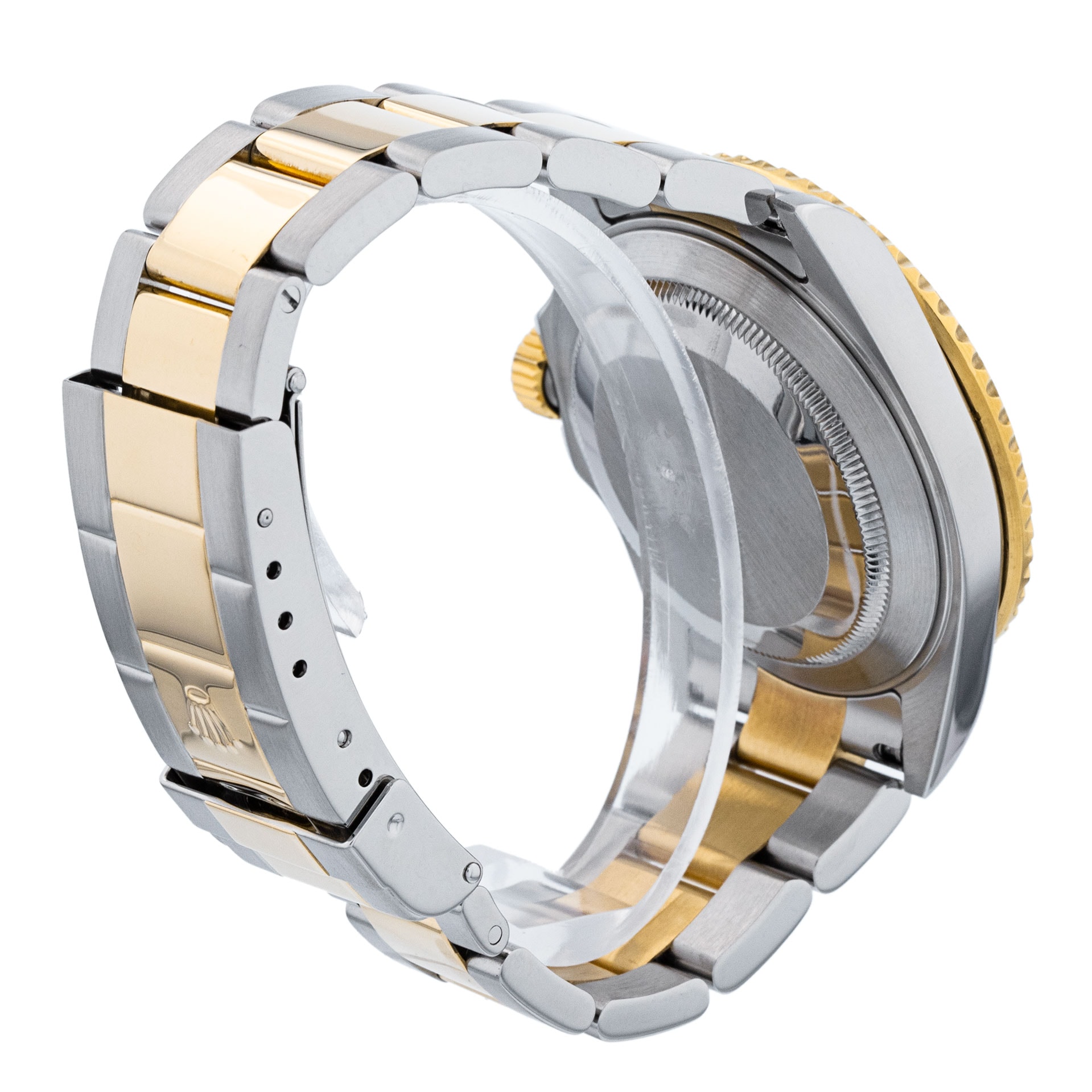 Rolex Submariner 16613 Thumbnail 3