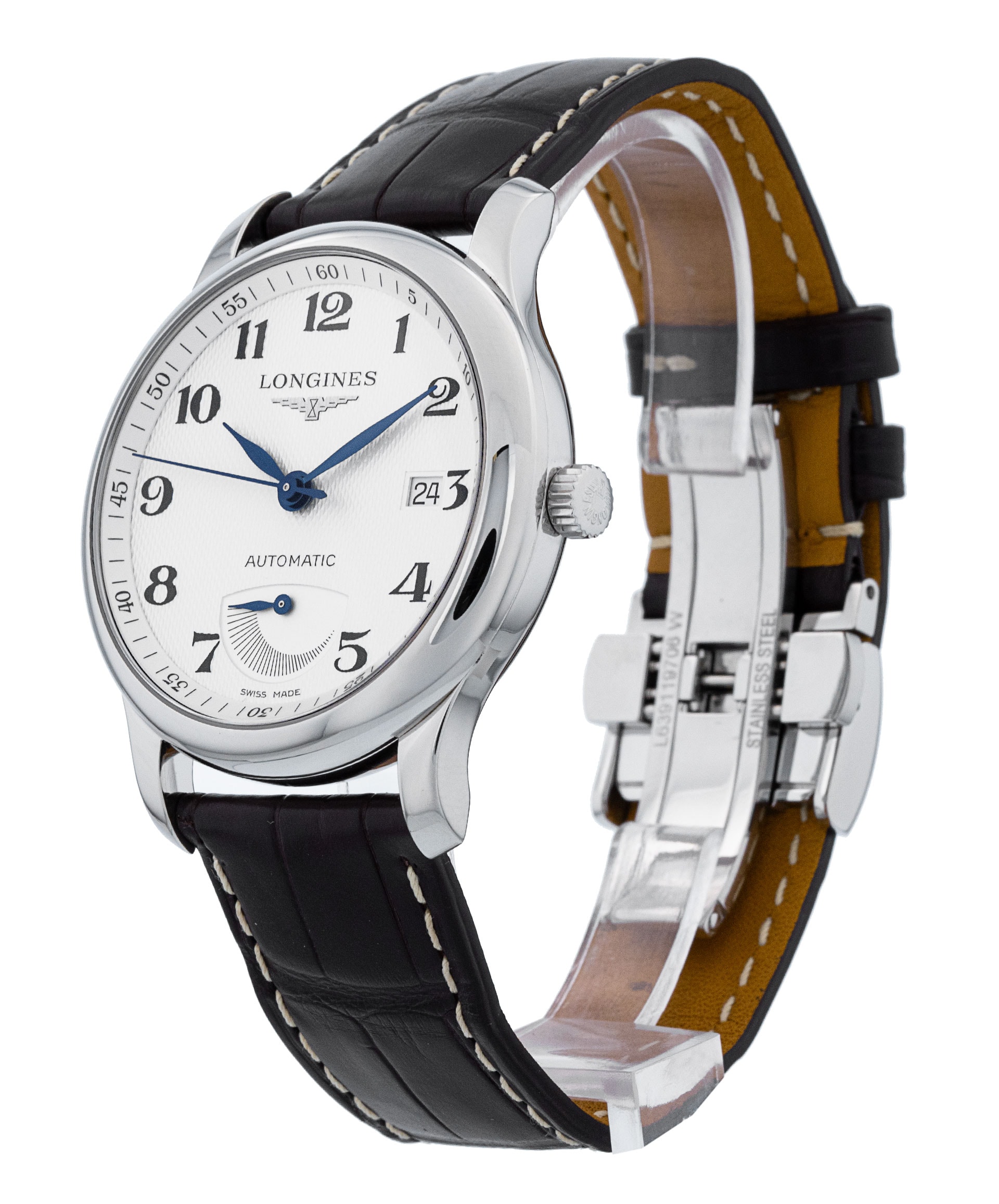 Longines Master Collection L2.708.4.78.3 Thumbnail 2
