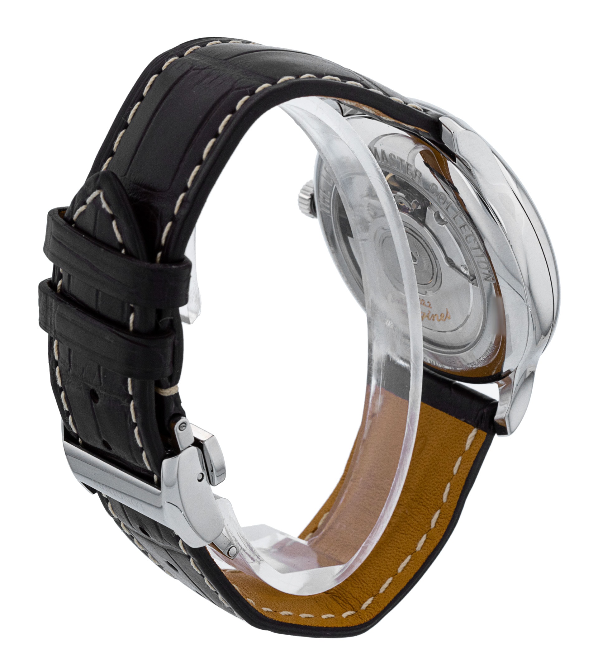 Longines Master Collection L2.708.4.78.3 Thumbnail 3