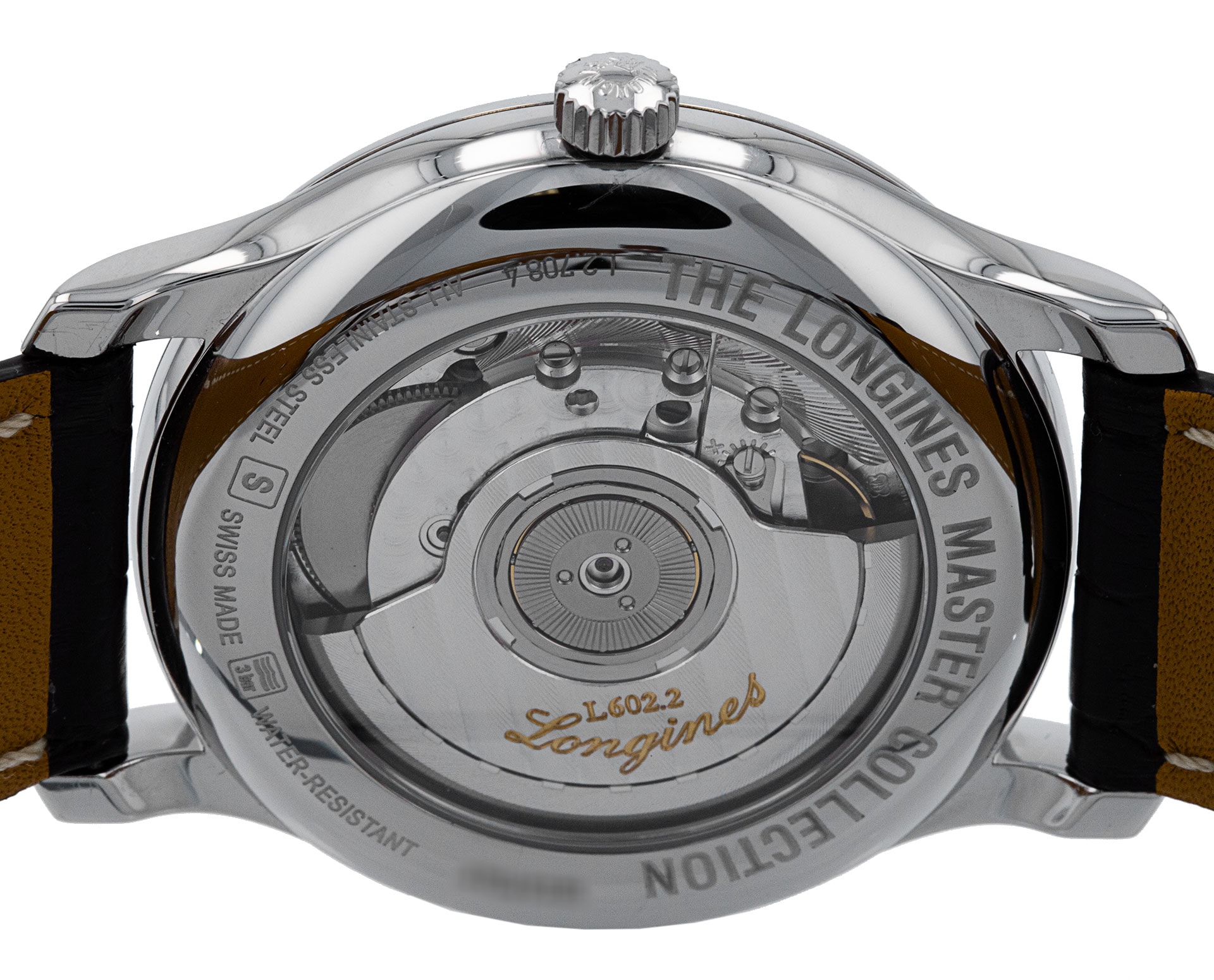Longines Master Collection L2.708.4.78.3 Thumbnail 4