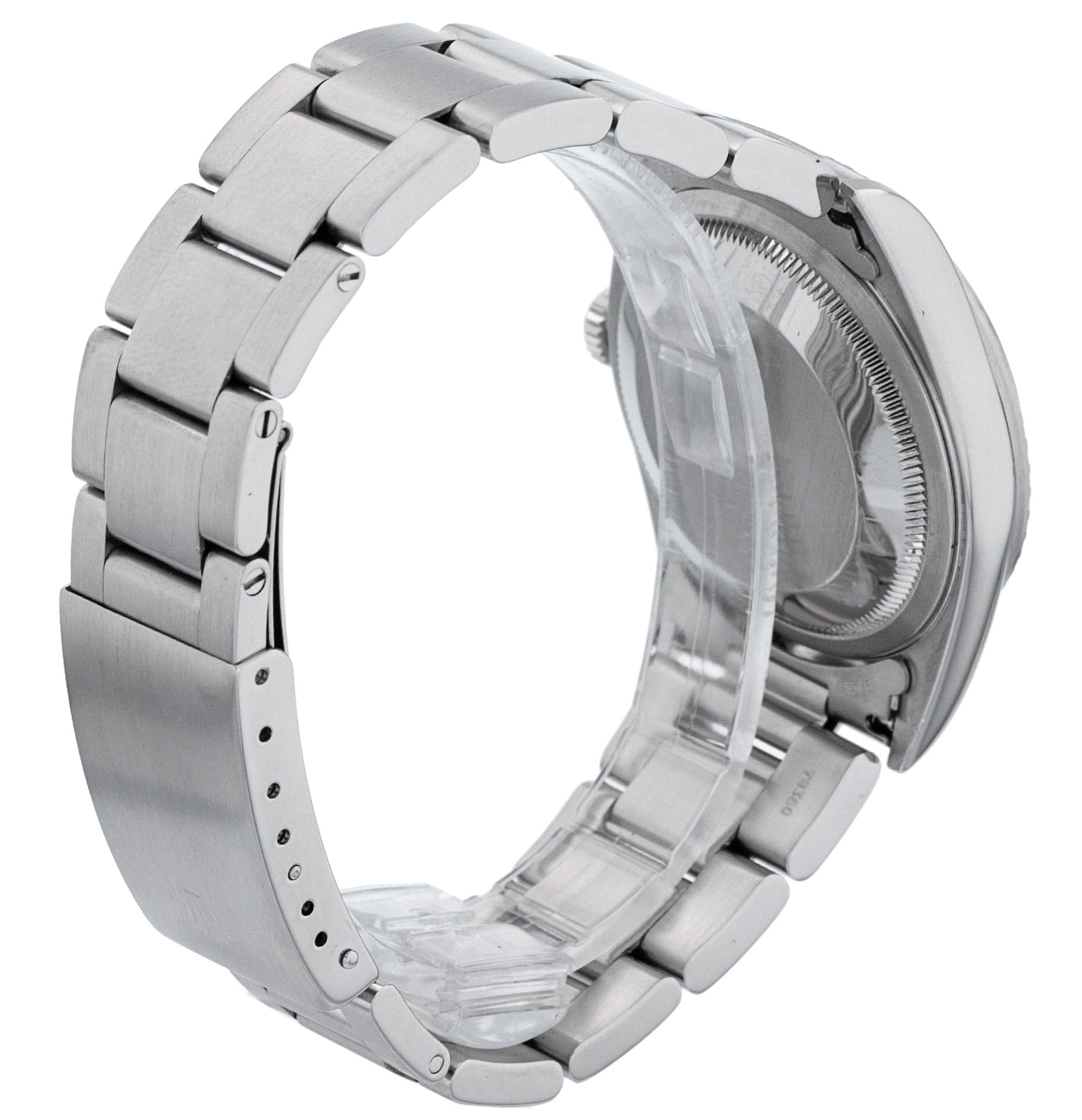 Rolex Datejust 16220 Thumbnail 3