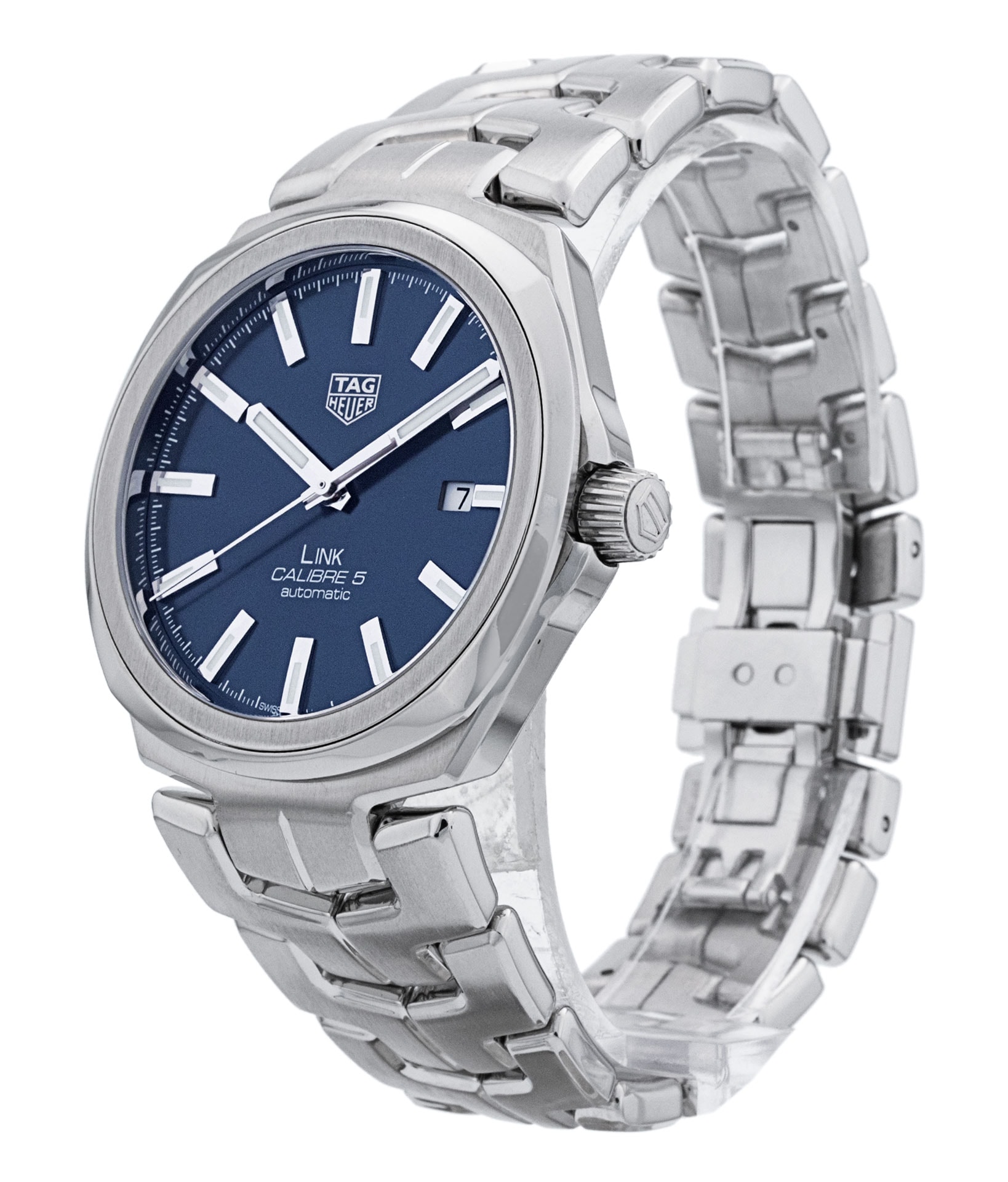 Tag Heuer Link WBC2112.BA0603 Thumbnail 2
