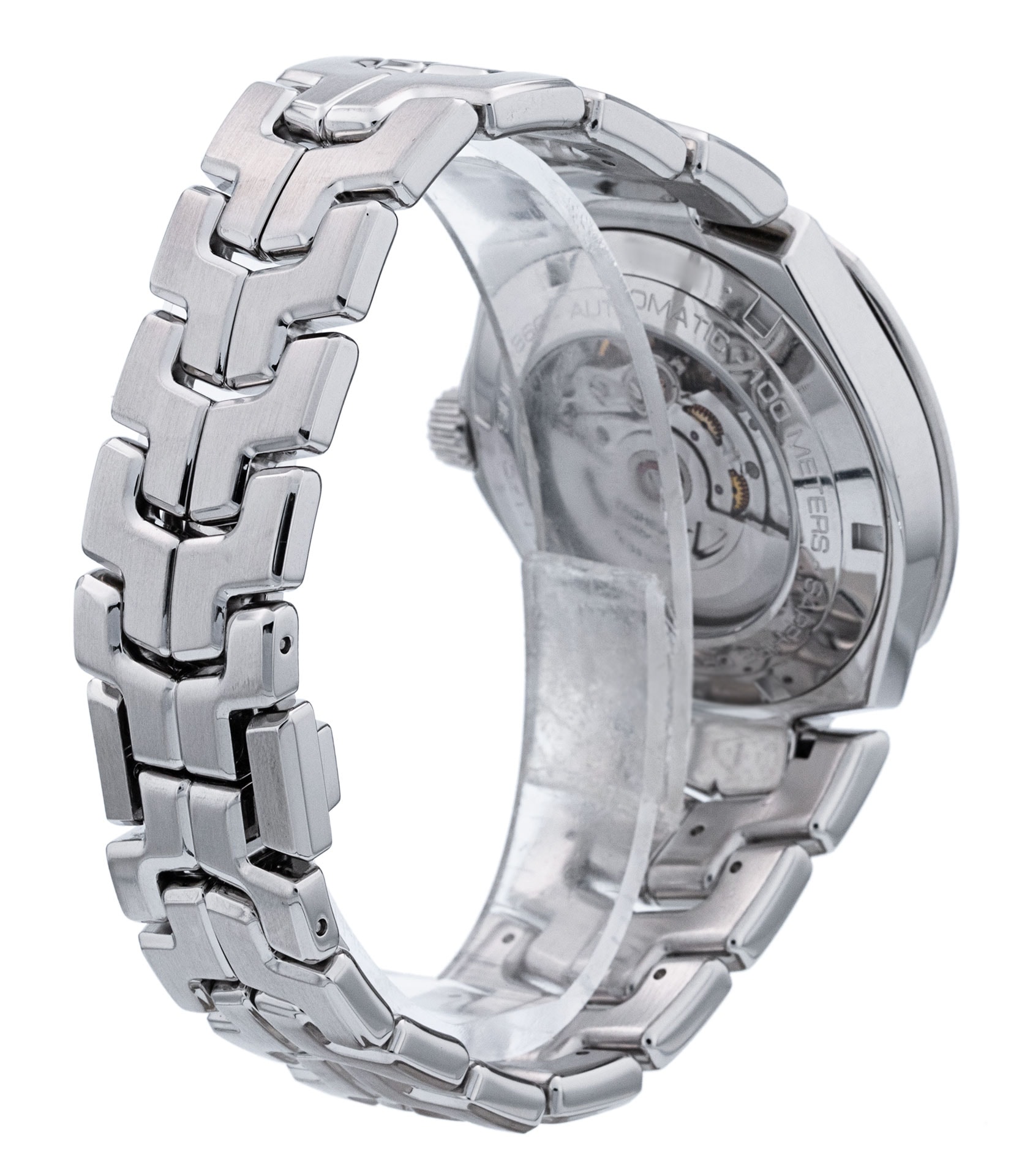 Tag Heuer Link WBC2112.BA0603 Thumbnail 3