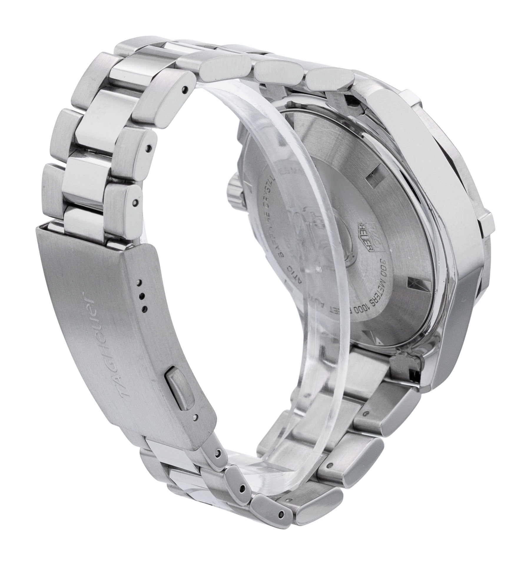 Tag Heuer Aquaracer CAF2011.BA0815 Thumbnail 3