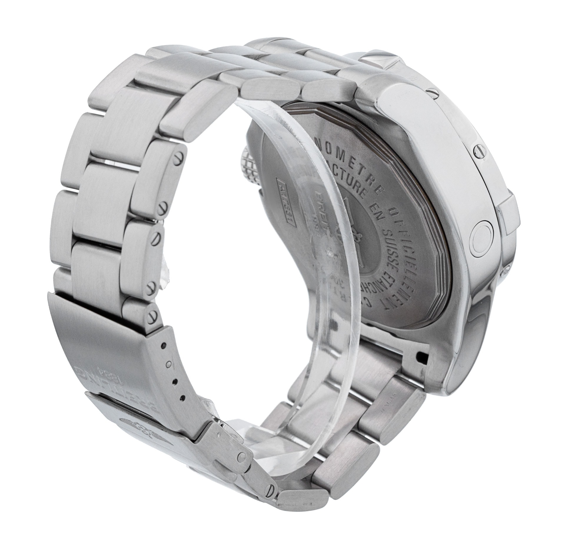 Breitling Avenger II Seawolf A17331 Thumbnail 3