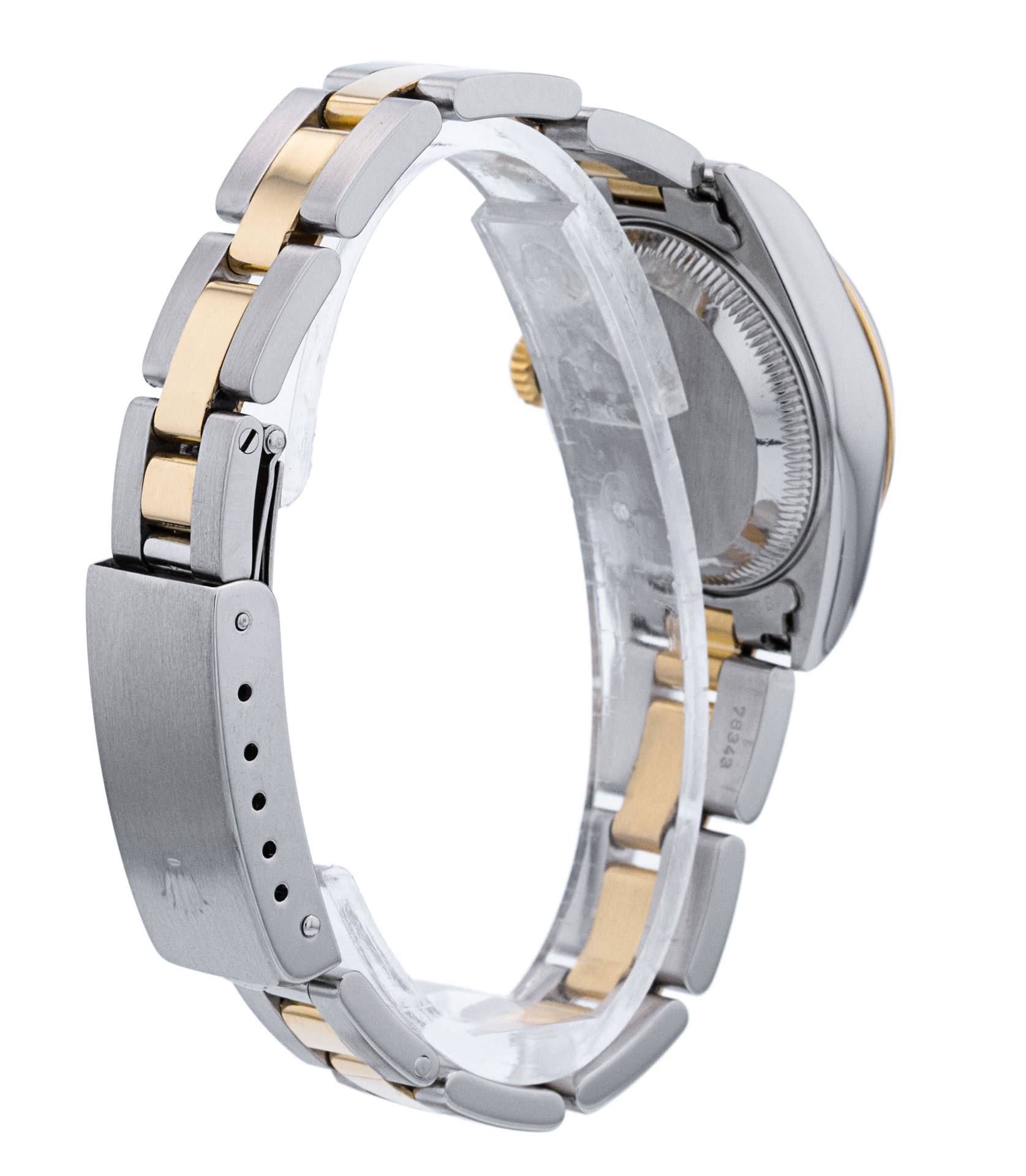 Rolex Datejust Lady 69163 Thumbnail 3