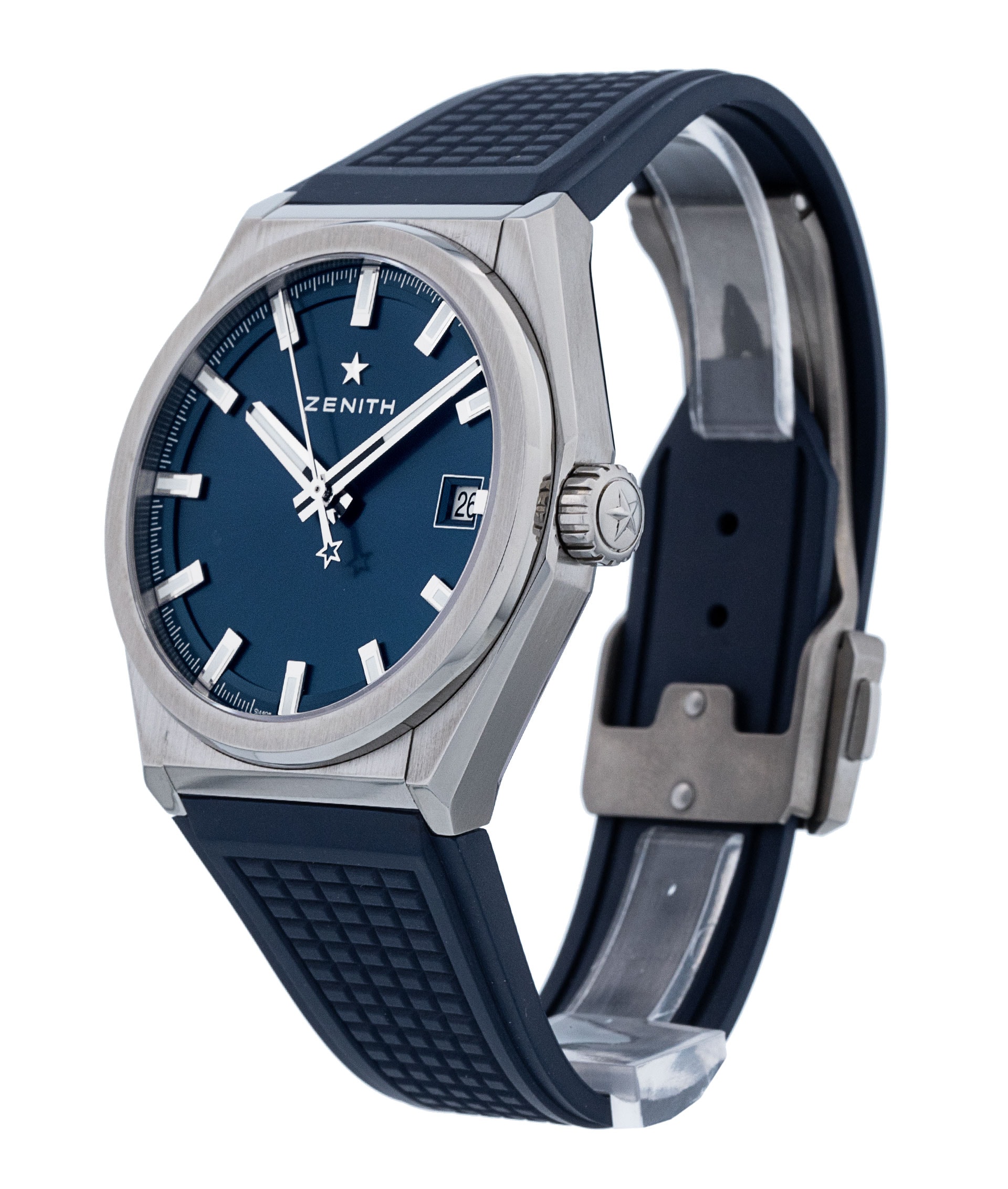 Zenith Defy 95.9000.670/51.R790 Thumbnail 2