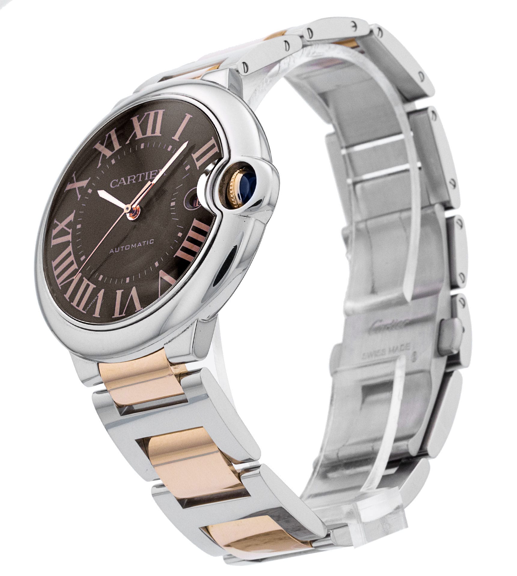 Cartier Ballon Bleu W6920032 Thumbnail 2