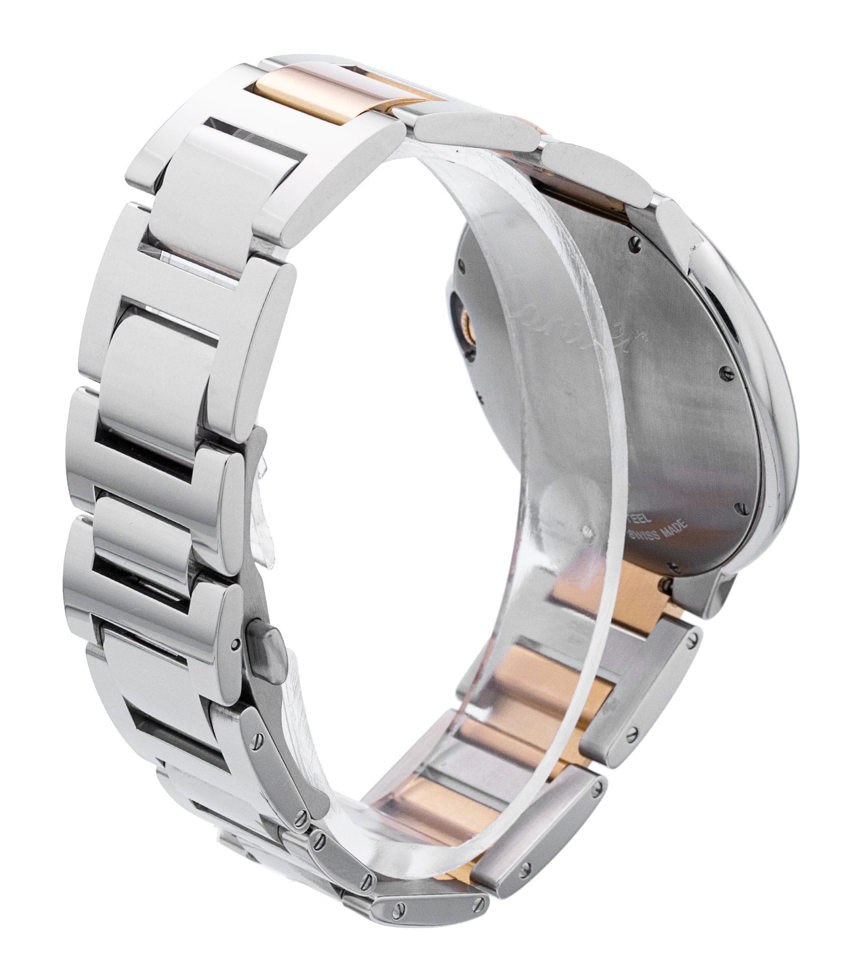 Cartier Ballon Bleu W6920032 Thumbnail 3