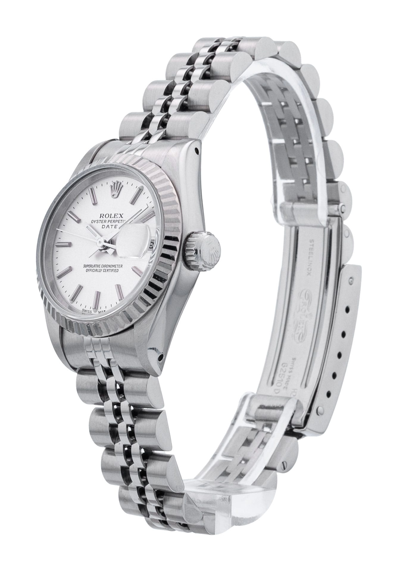 Rolex Datejust Lady 69174 Thumbnail 2