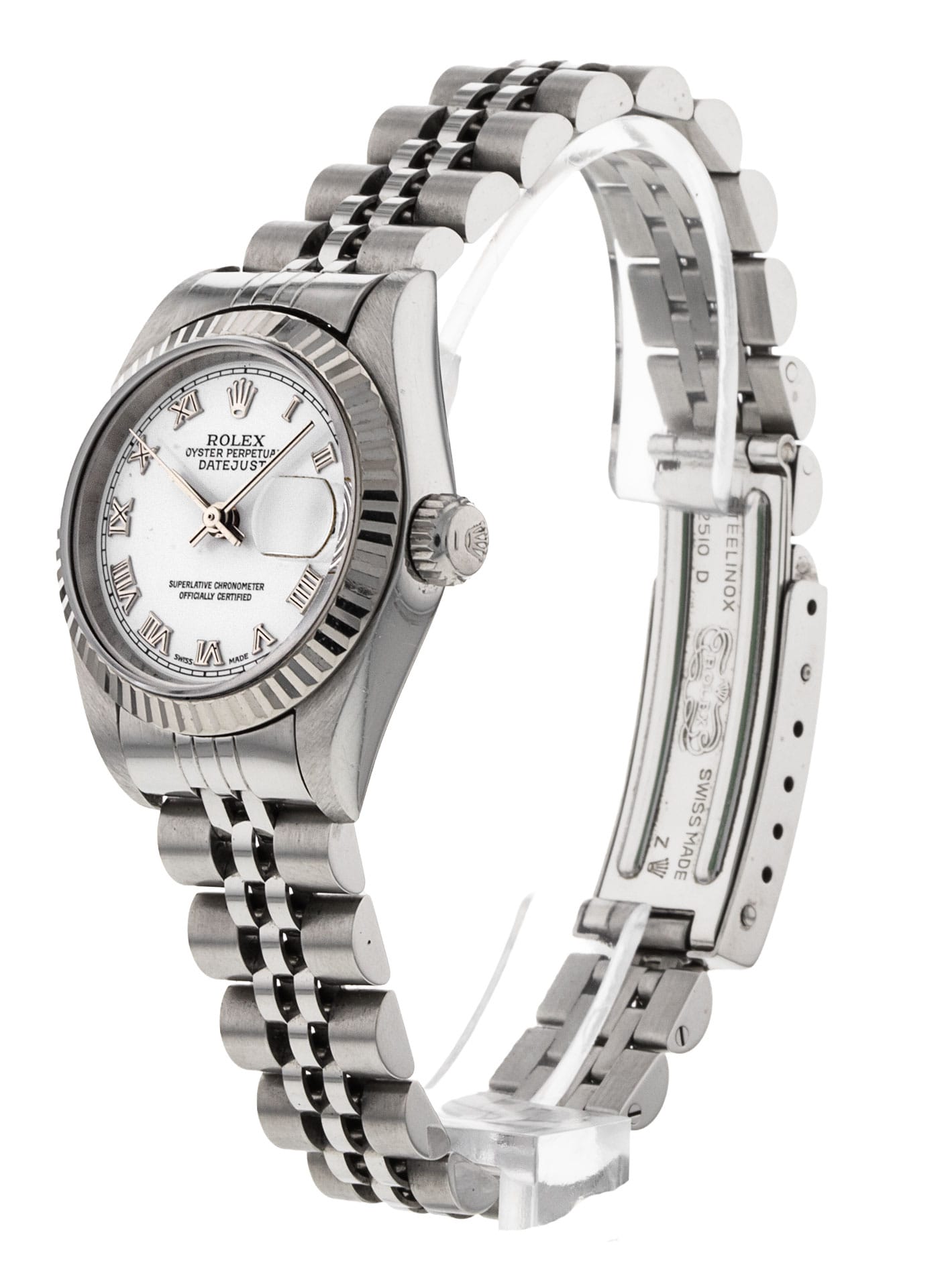Rolex Datejust Lady 69174 Thumbnail 2