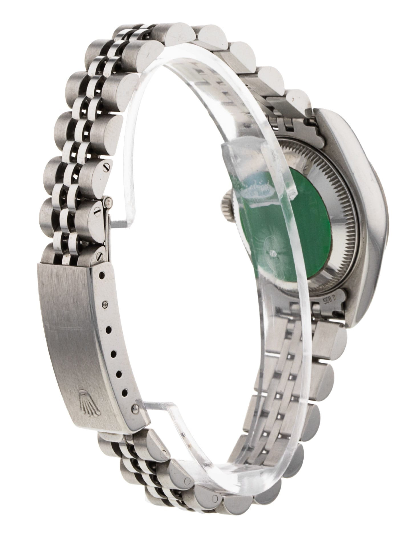 Rolex Datejust Lady 69174 Thumbnail 3