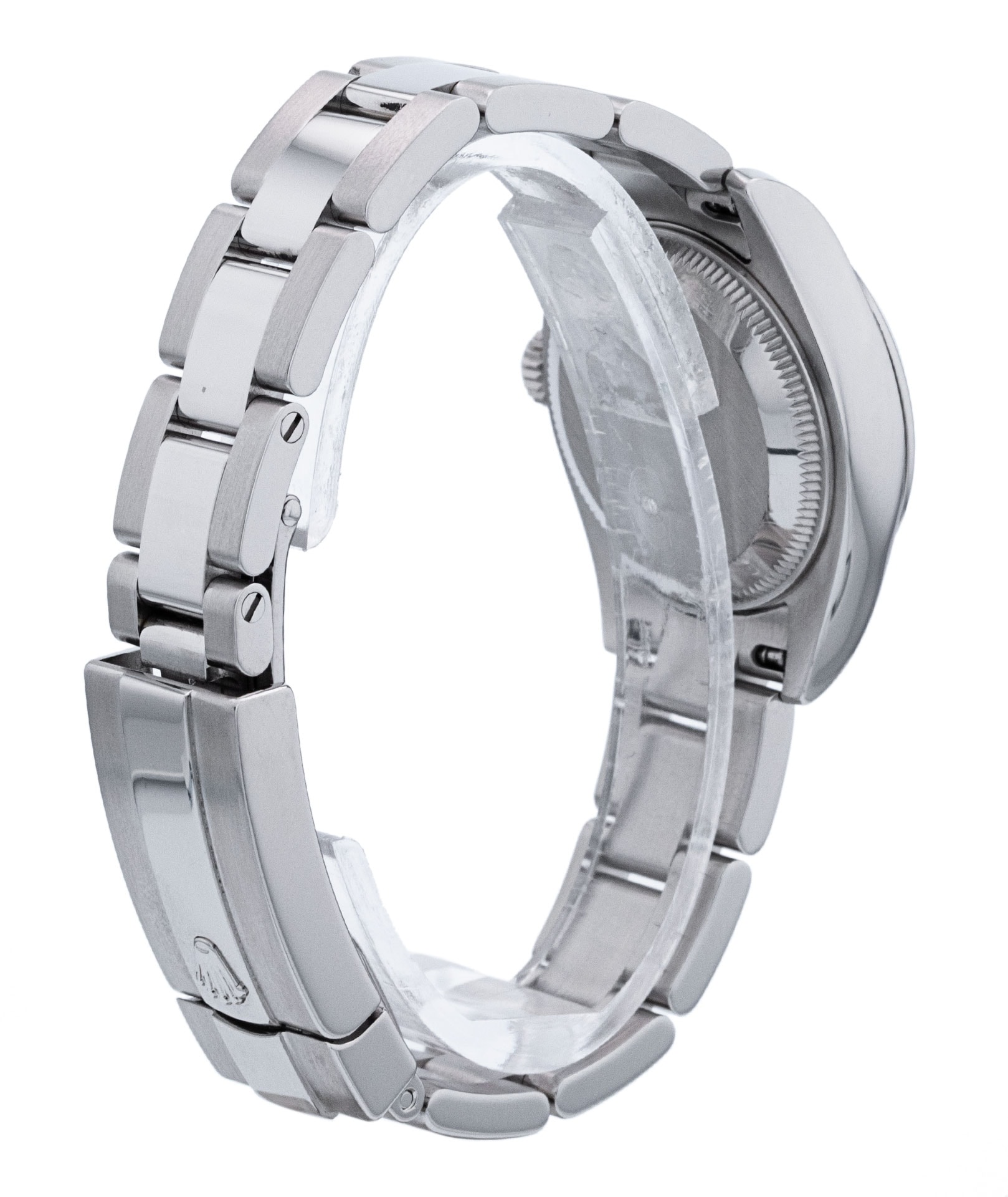 Rolex Datejust Lady 179160 Thumbnail 3