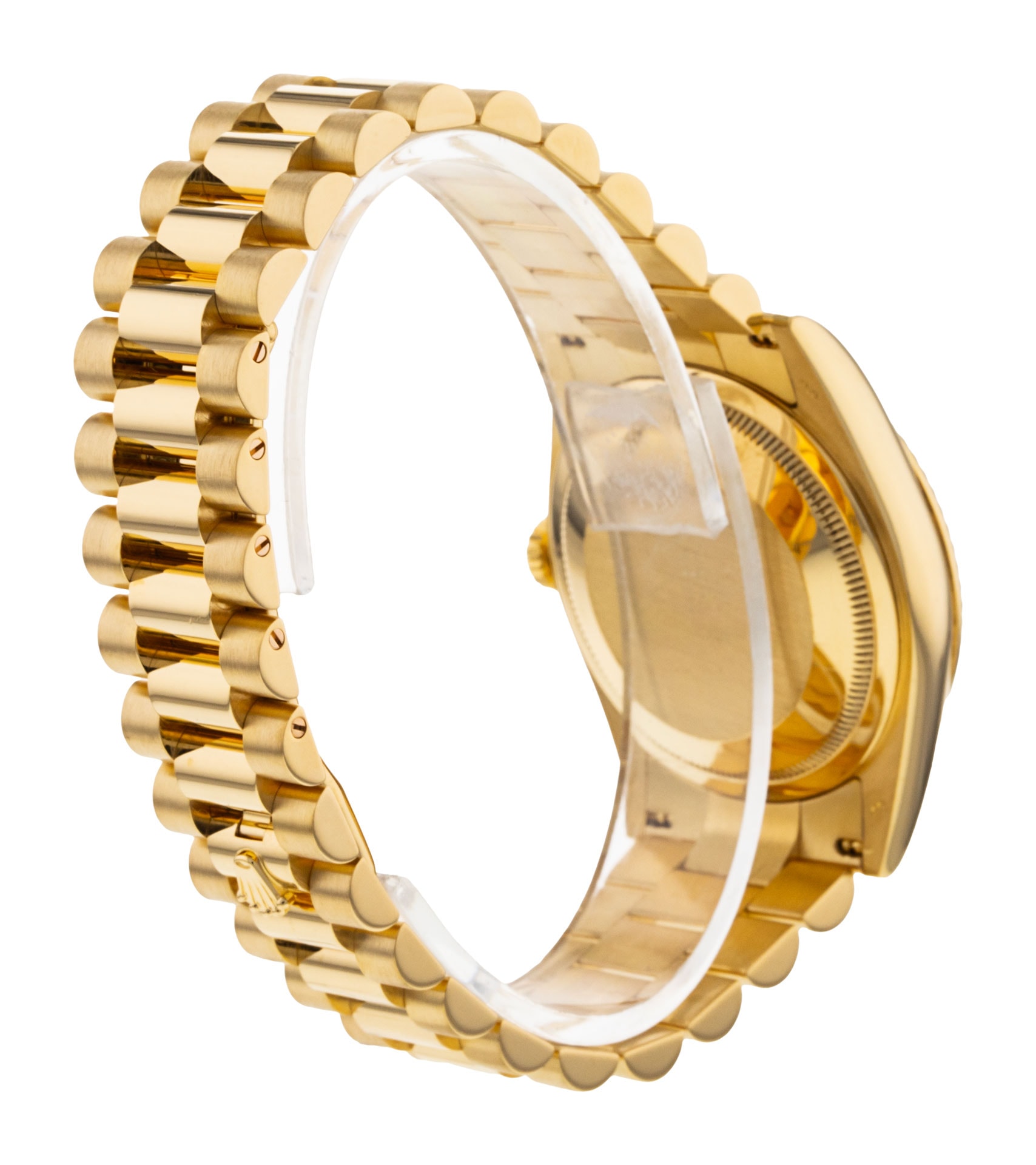 Rolex Day-Date 118238 Thumbnail 3