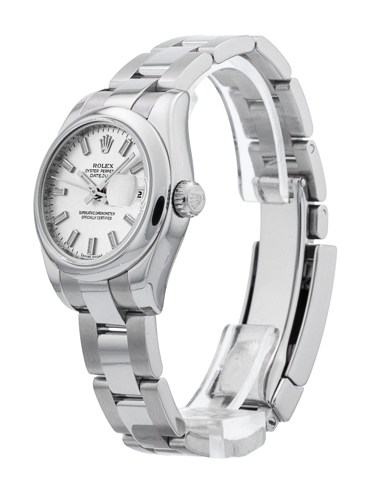 Rolex Datejust Lady 179160 Thumbnail 2