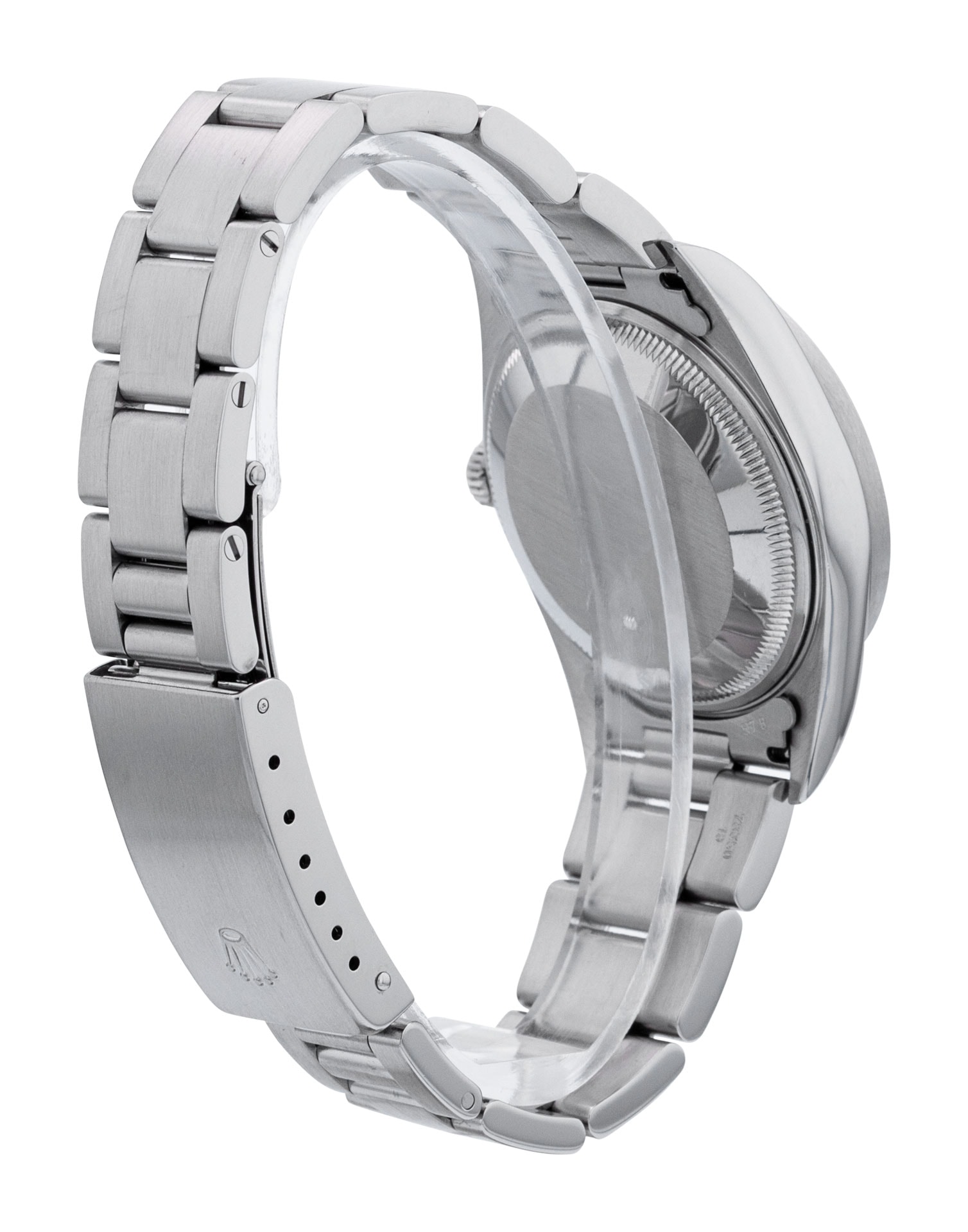 Rolex Oyster Perpetual Date 15210 Thumbnail 3