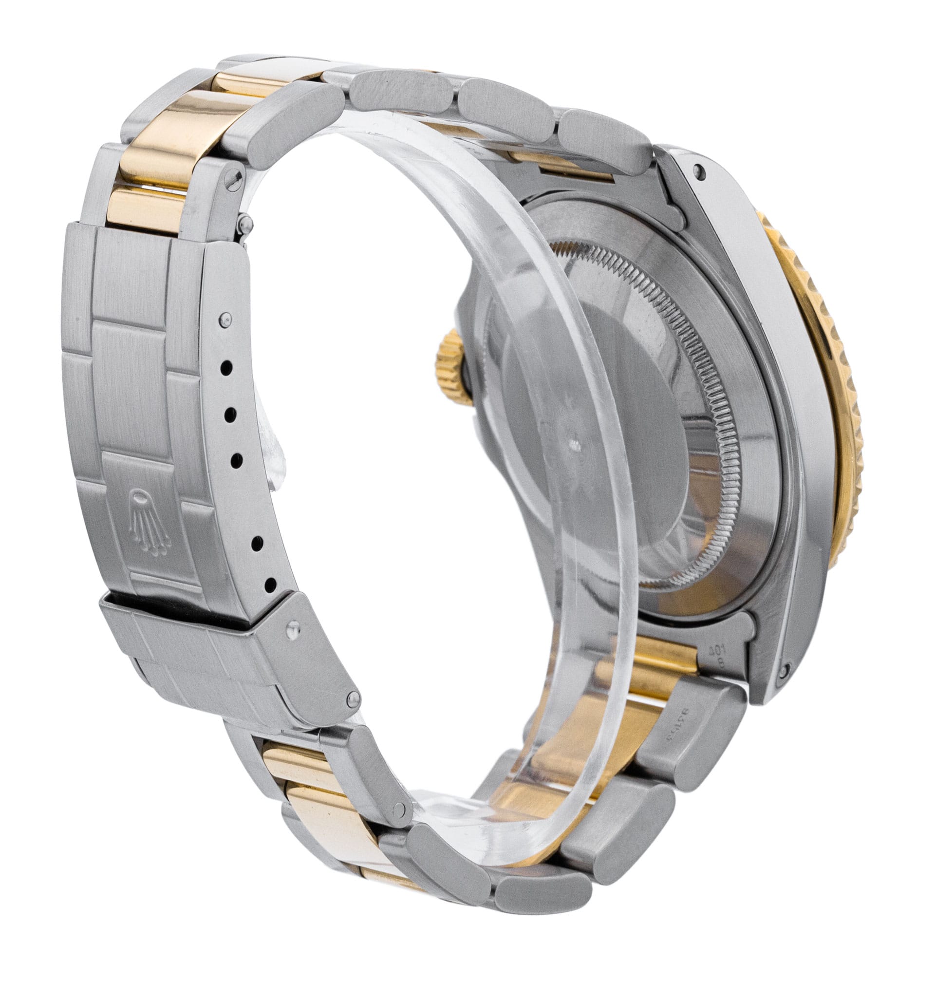 Rolex Submariner 16613 Thumbnail 3