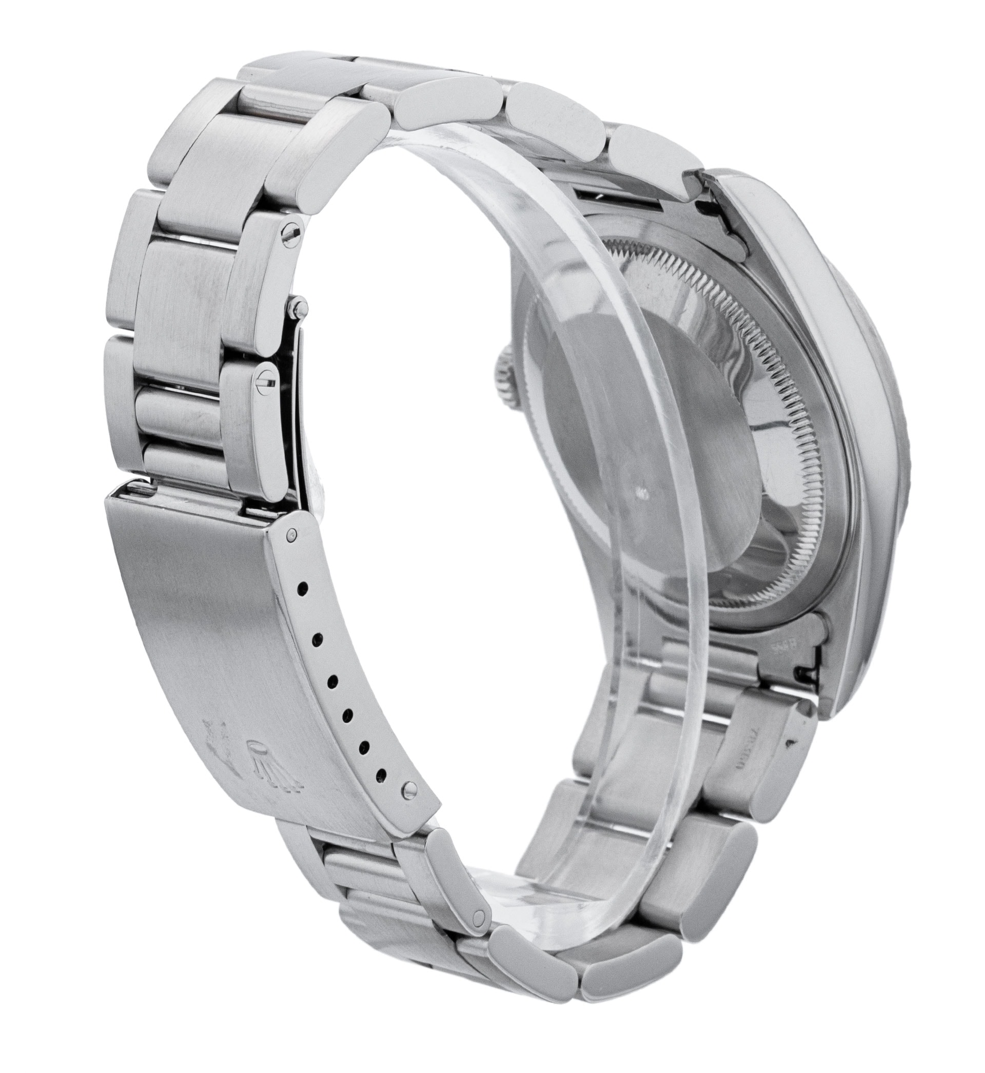 Rolex Datejust 16220 Thumbnail 3