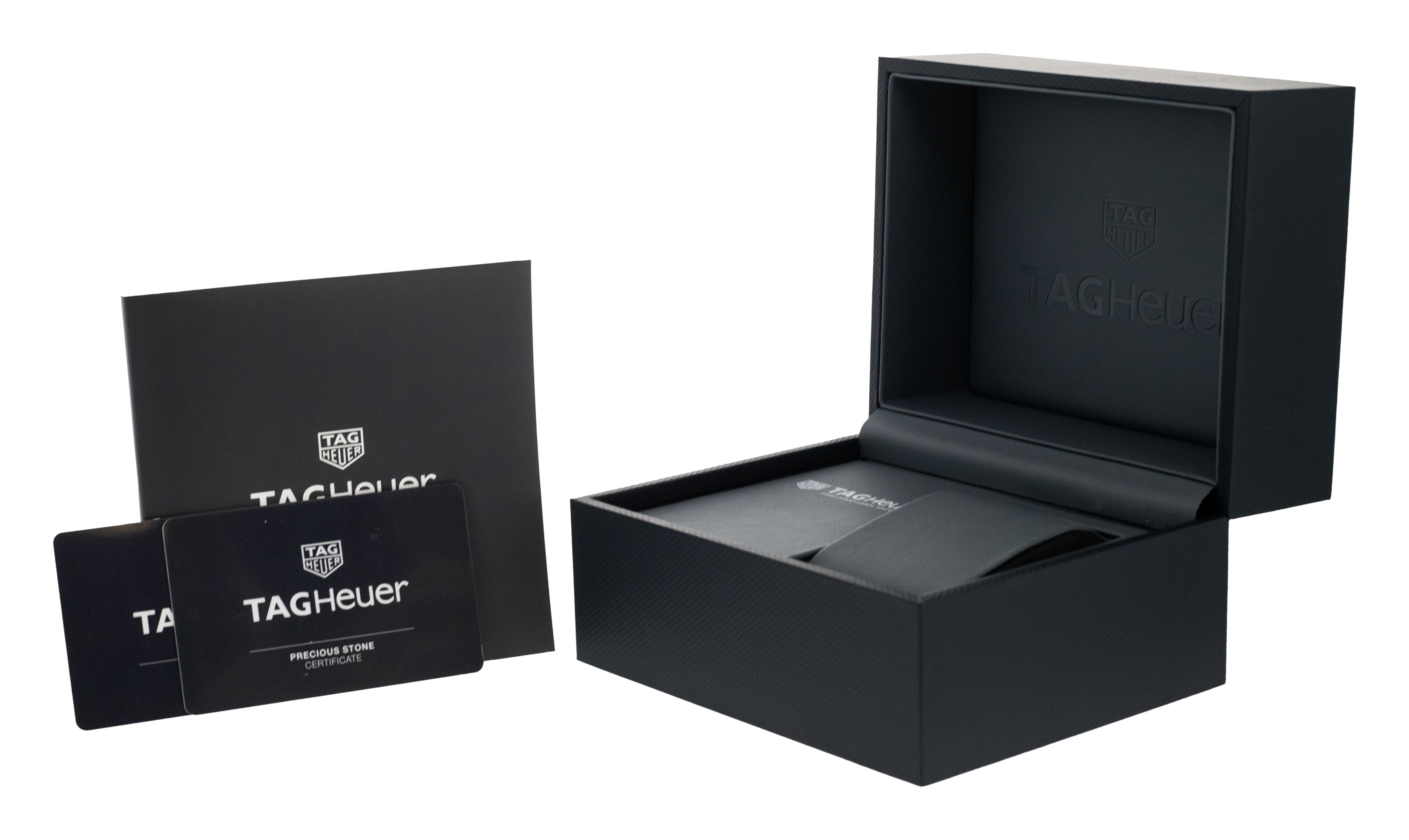 Tag Heuer Link WBC1313.BA0600 Thumbnail 4