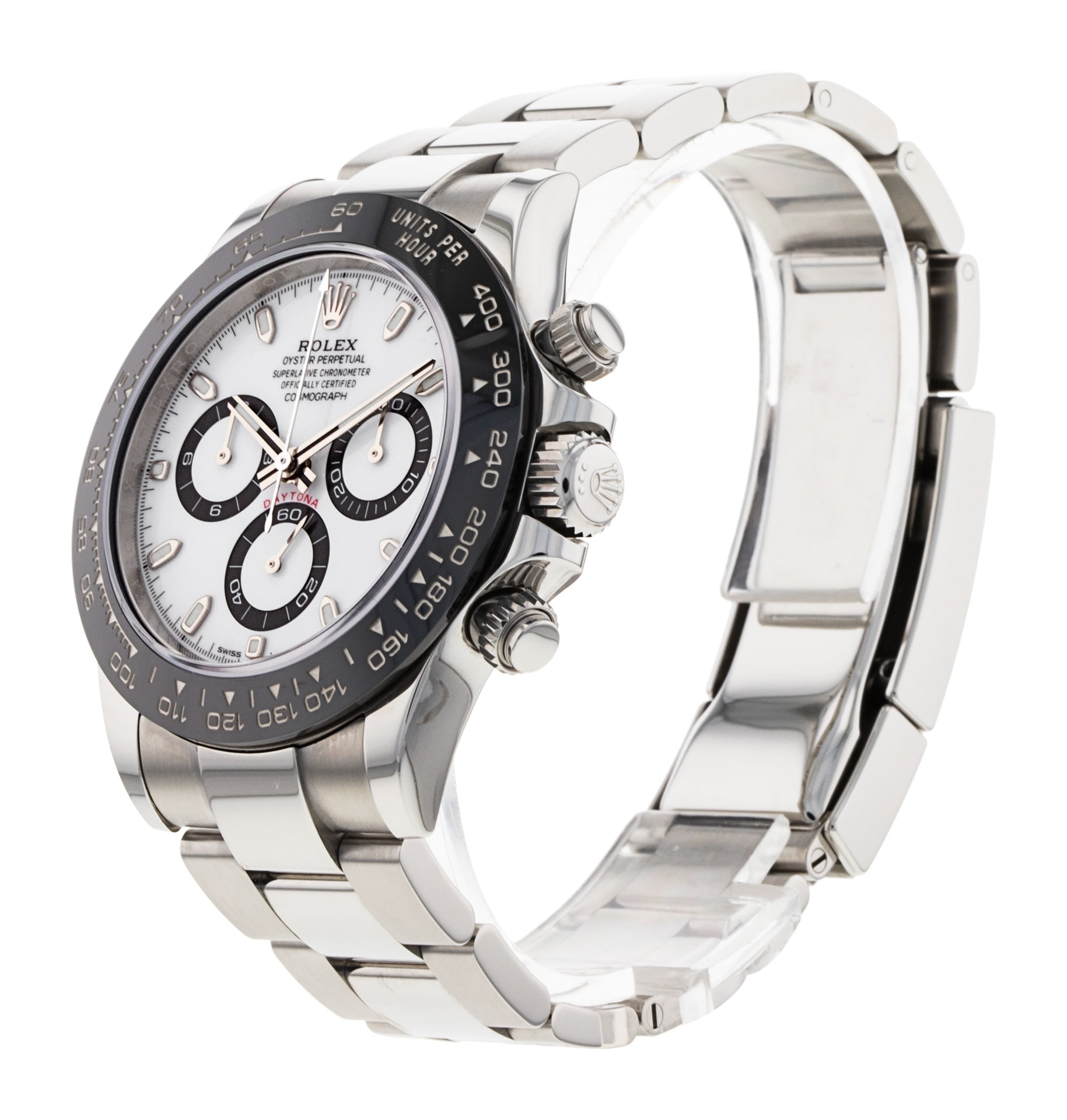 Rolex Daytona 116500 LN Thumbnail 2