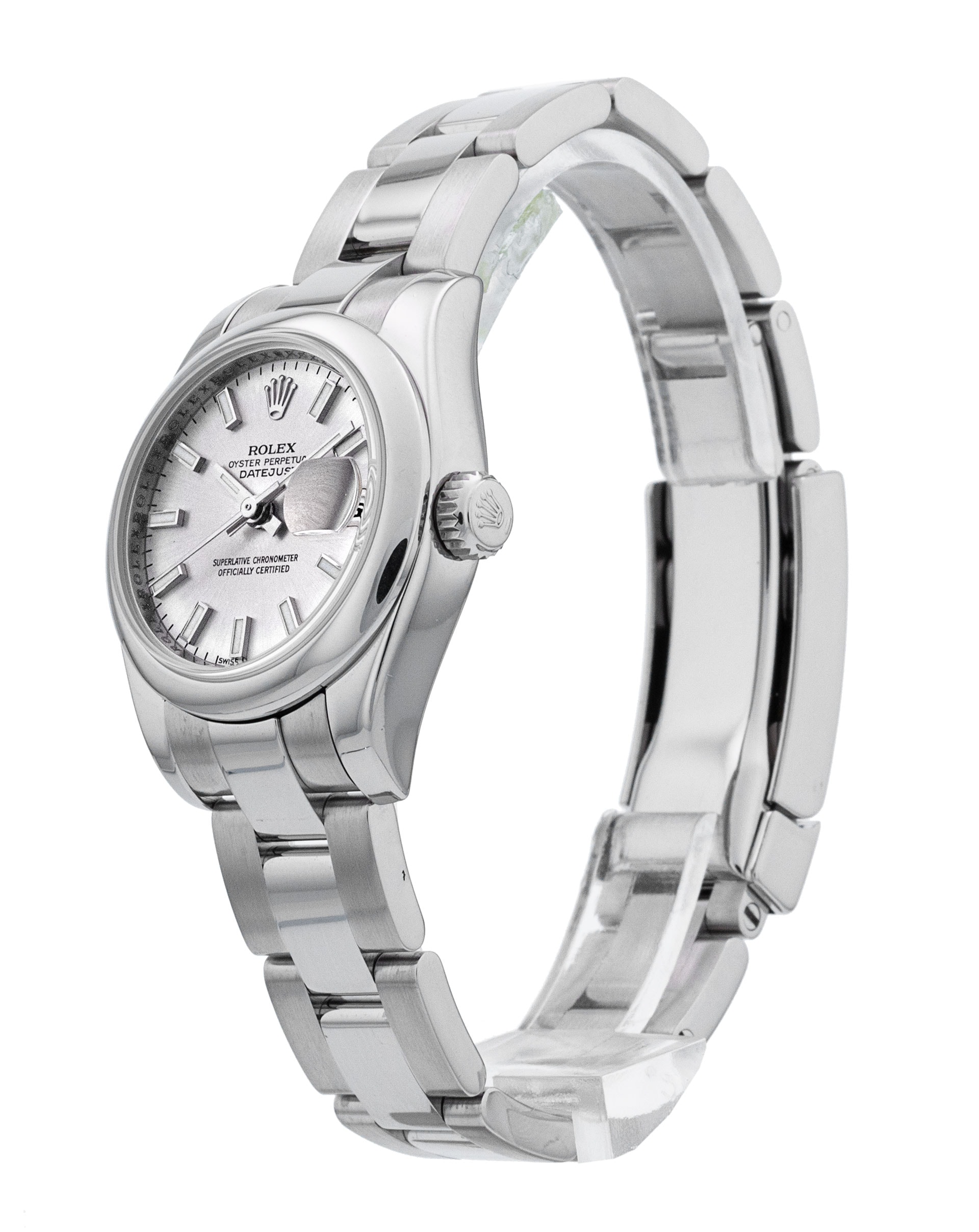Rolex Datejust Lady 179160 Thumbnail 2