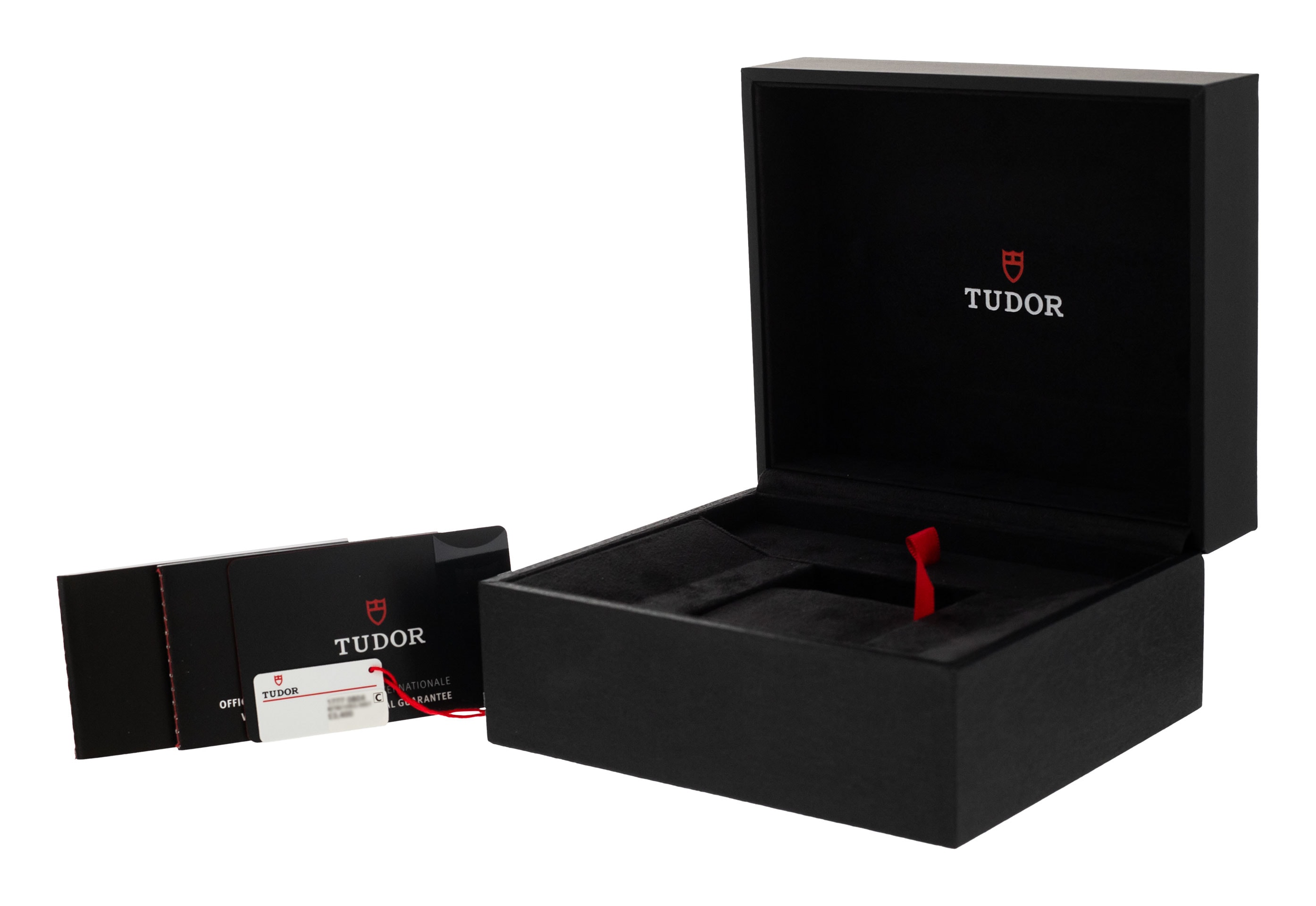 Tudor Black Bay 58 M79010SG-0001 Thumbnail 5