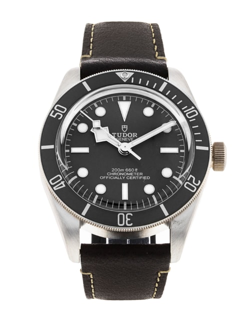 Pre-Owned Tudor Black Bay 58 M79010SG-0001 Watch Pre-Owned Tudor Black Bay 58 M79010SG-0001 Watch
