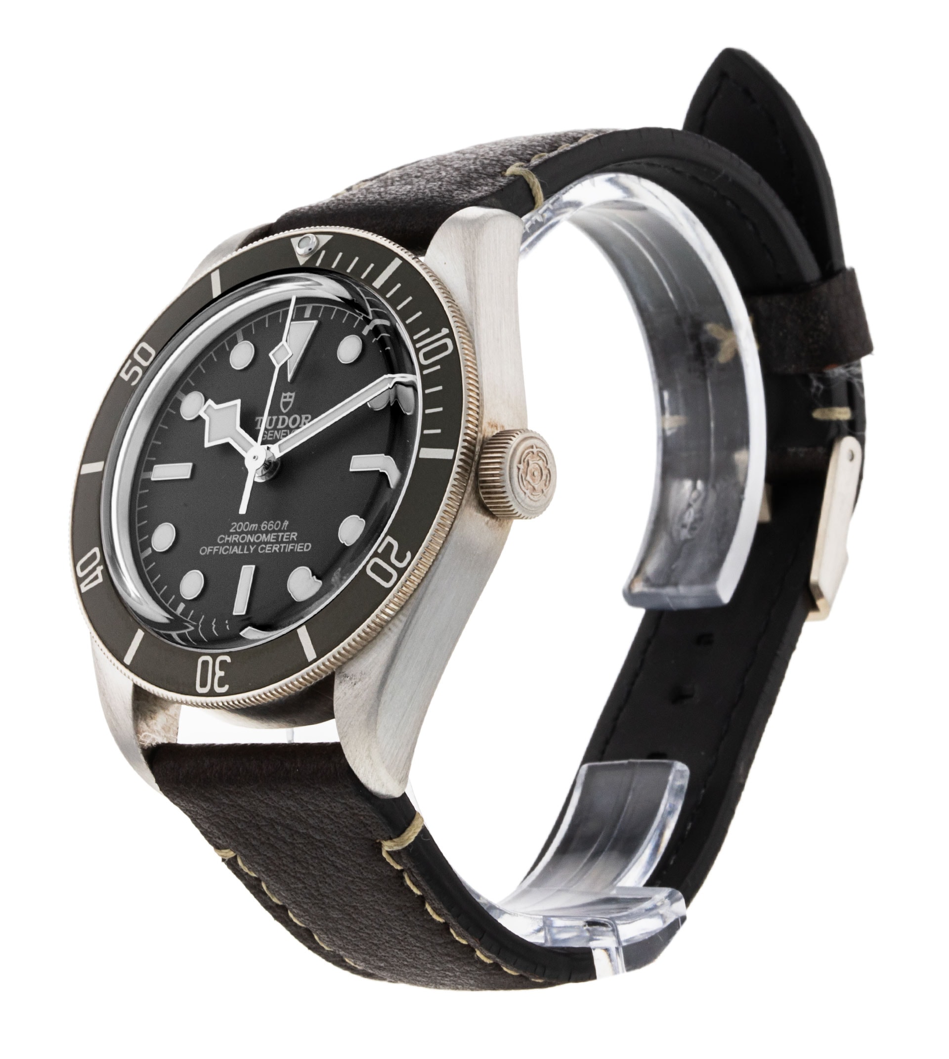 Tudor Black Bay 58 M79010SG-0001 Thumbnail 2