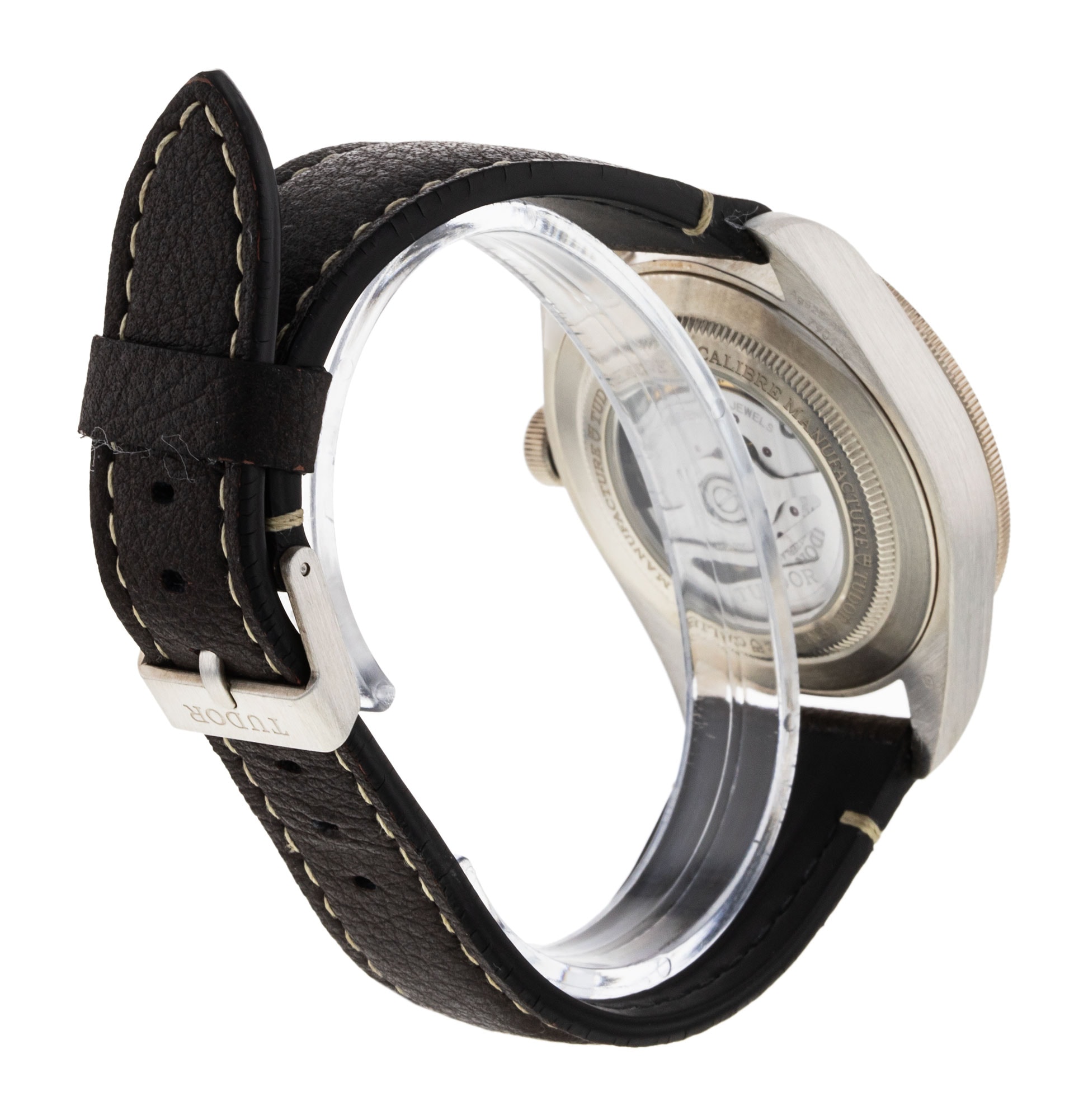 Tudor Black Bay 58 M79010SG-0001 Thumbnail 3