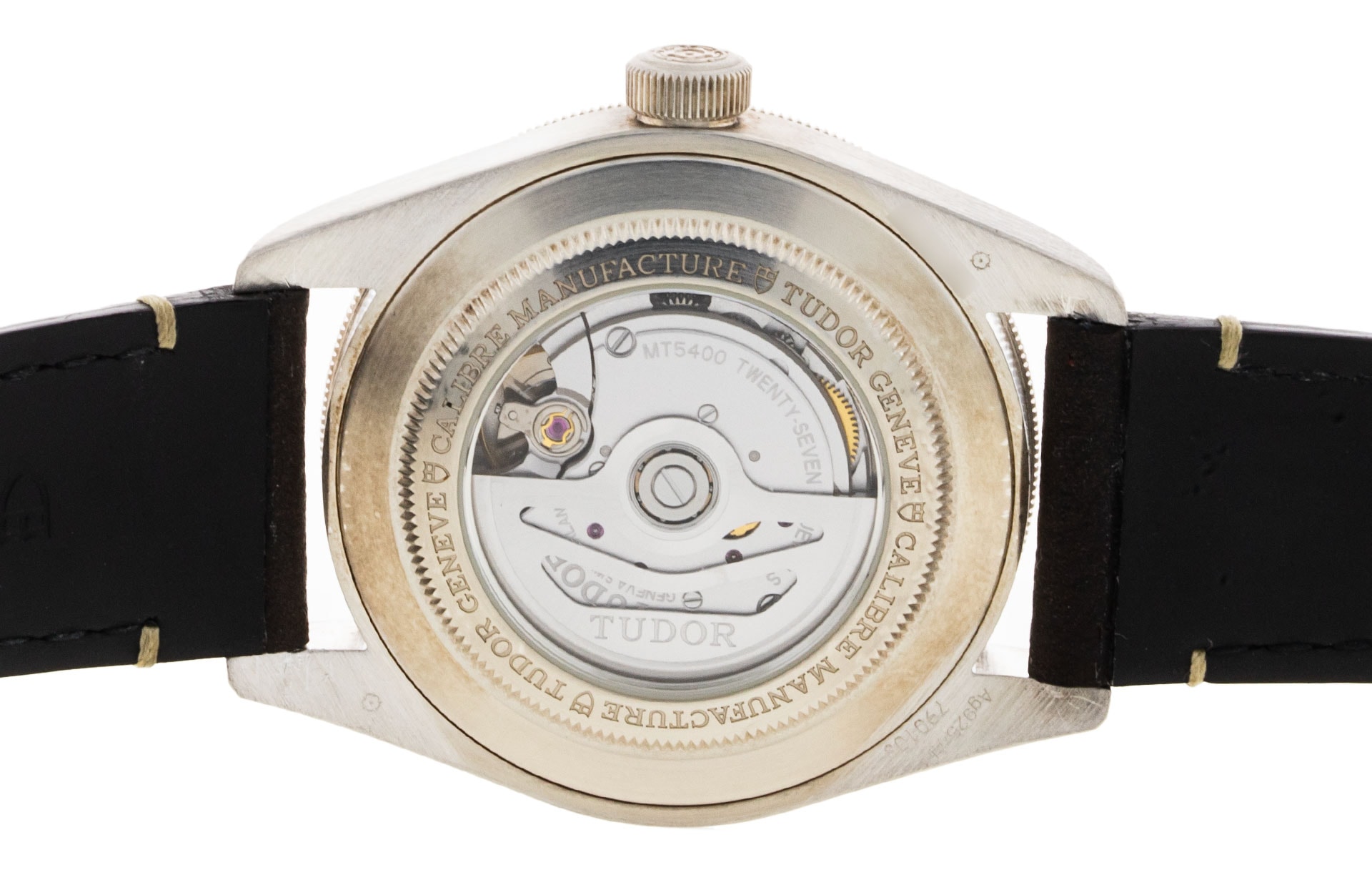 Tudor Black Bay 58 M79010SG-0001 Thumbnail 4