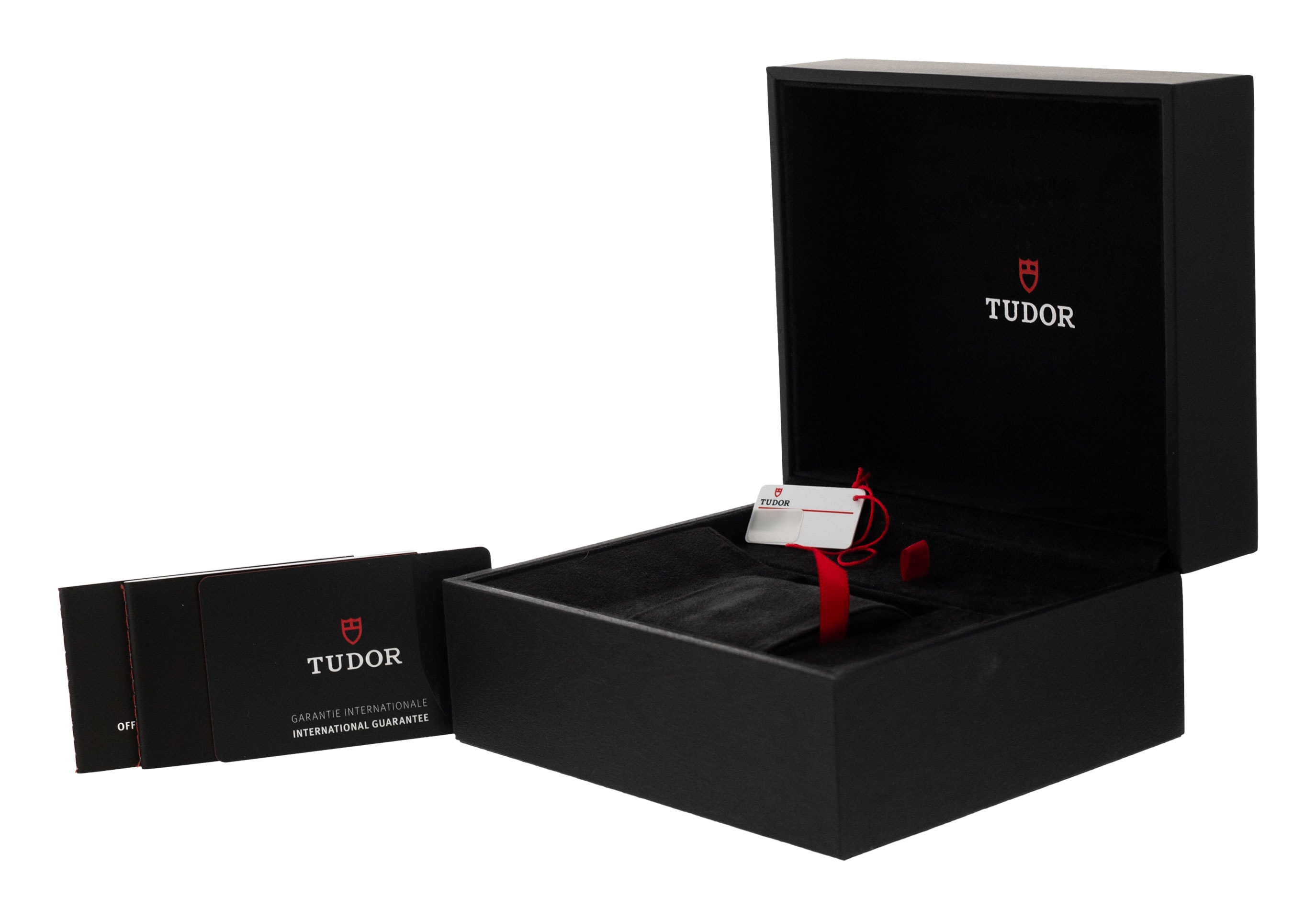 Tudor Black Bay 58 M79030B-0001 Thumbnail 4