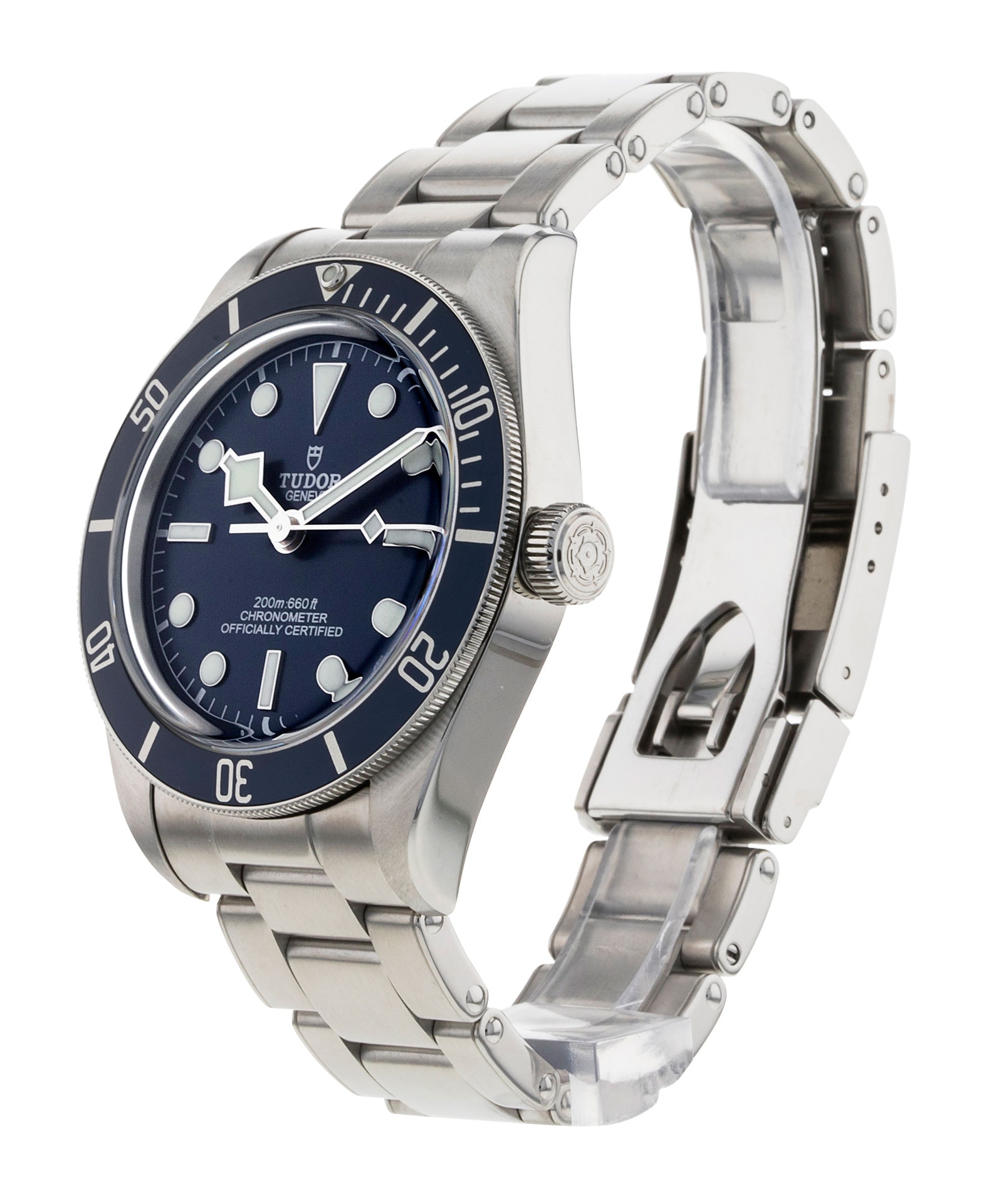 Tudor Black Bay 58 M79030B-0001 Thumbnail 2