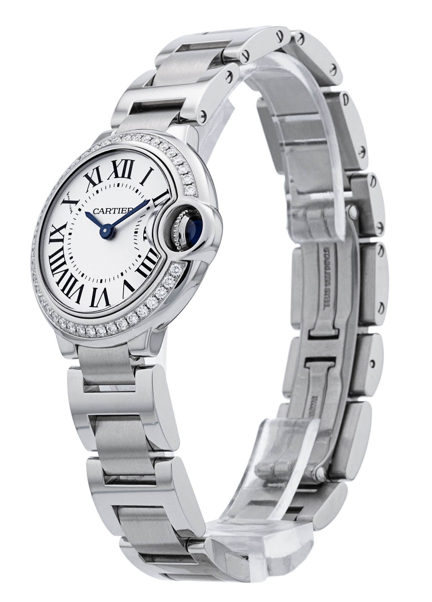 Cartier Ballon Bleu W4BB0015 Thumbnail 2