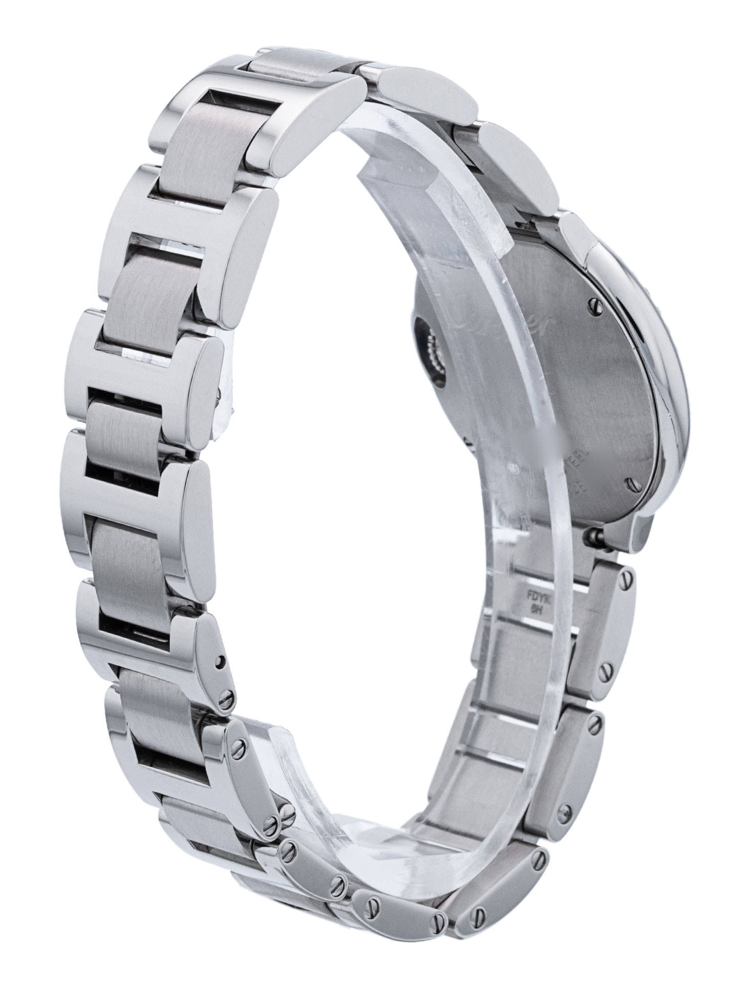 Cartier Ballon Bleu W4BB0015 Thumbnail 3