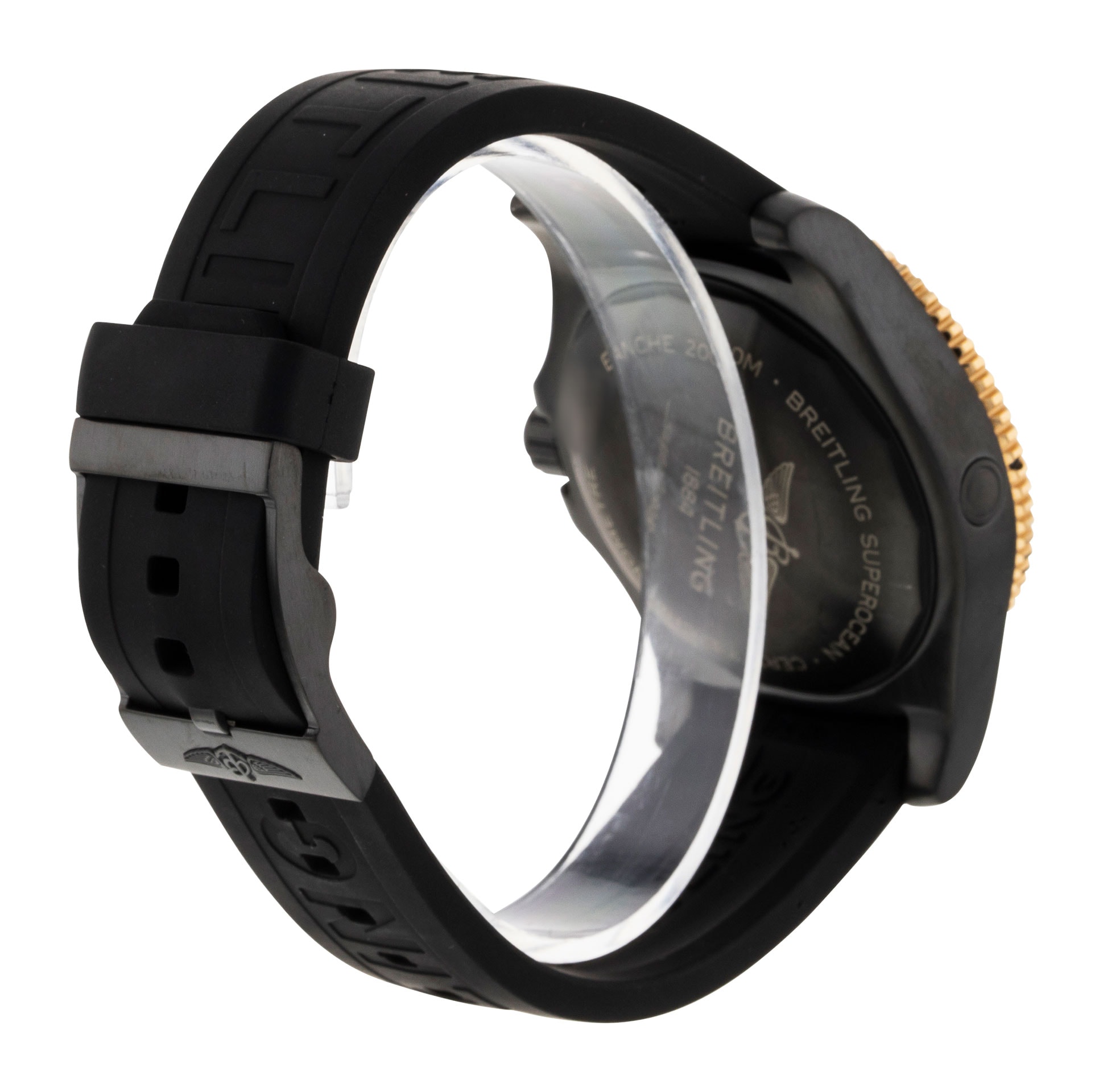 Breitling SuperOcean Automatic U17368 Thumbnail 3