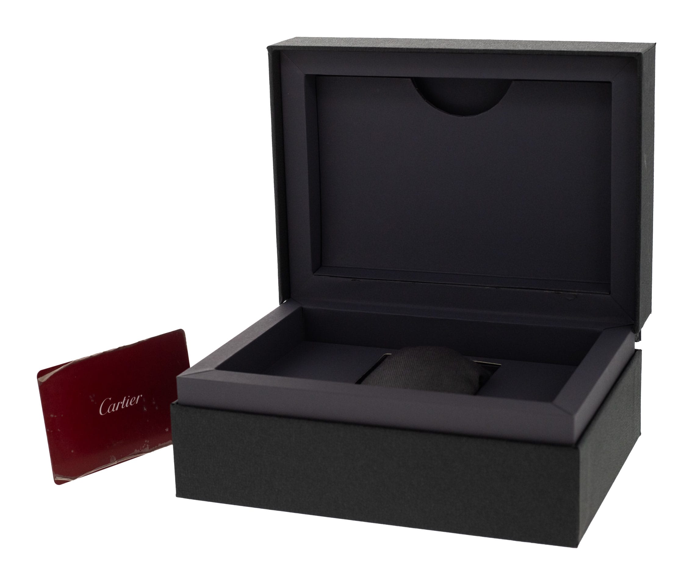 Cartier Ballon Bleu WSBB0027 Thumbnail 4