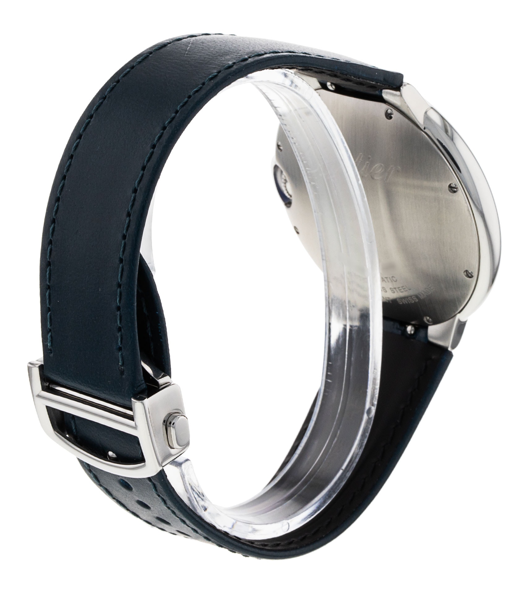 Cartier Ballon Bleu WSBB0027 Thumbnail 3