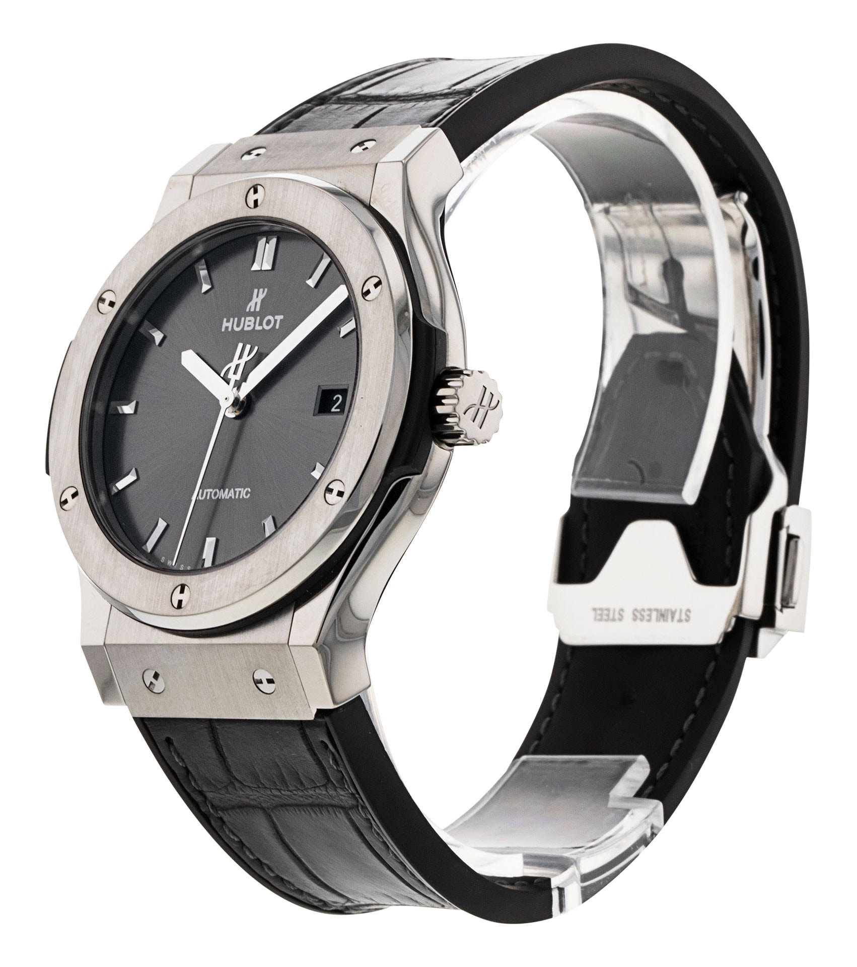 Hublot Classic Fusion 542.NX.7071.LR Thumbnail 2