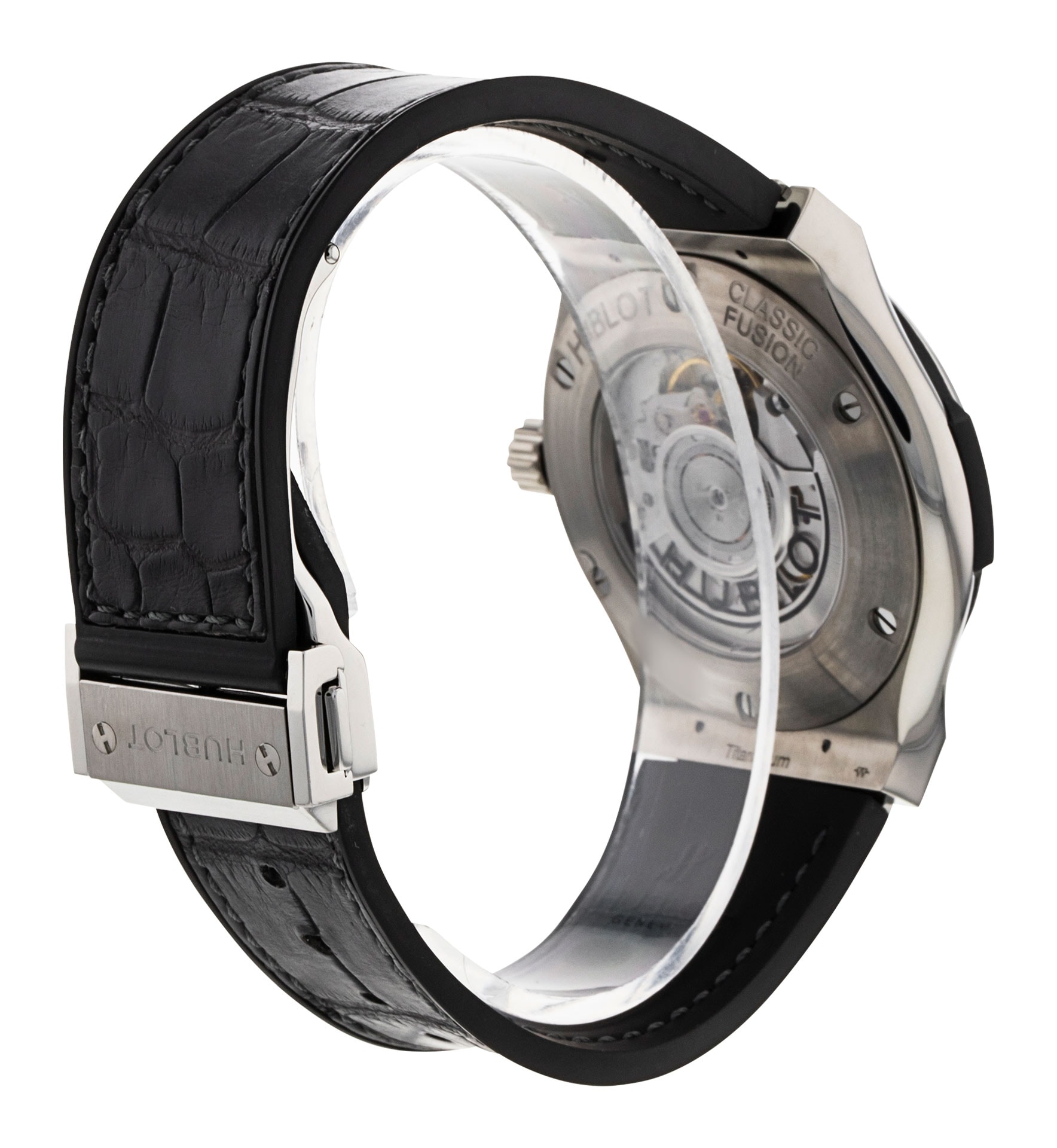 Hublot Classic Fusion 542.NX.7071.LR Thumbnail 3