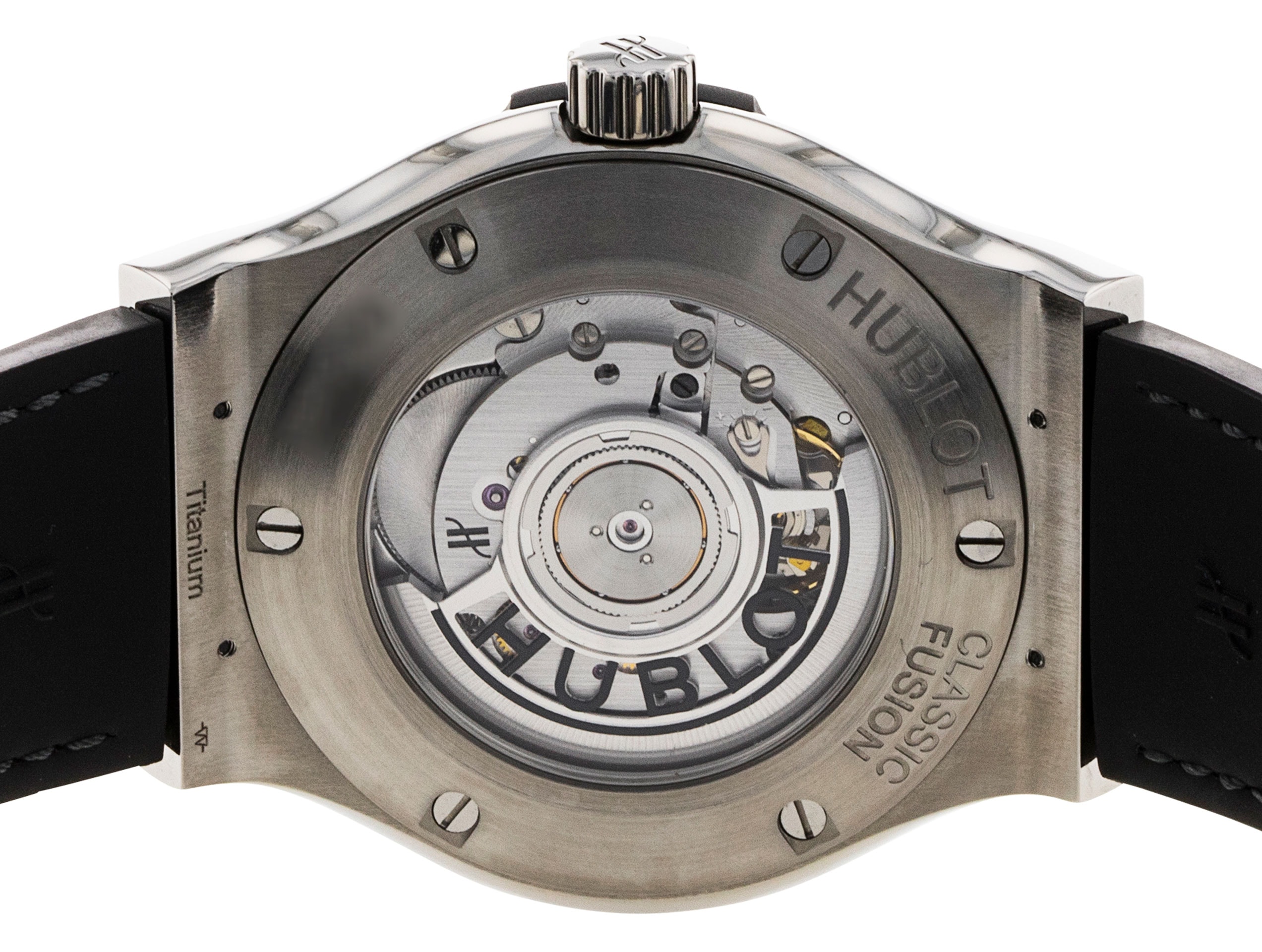 Hublot Classic Fusion 542.NX.7071.LR Thumbnail 4