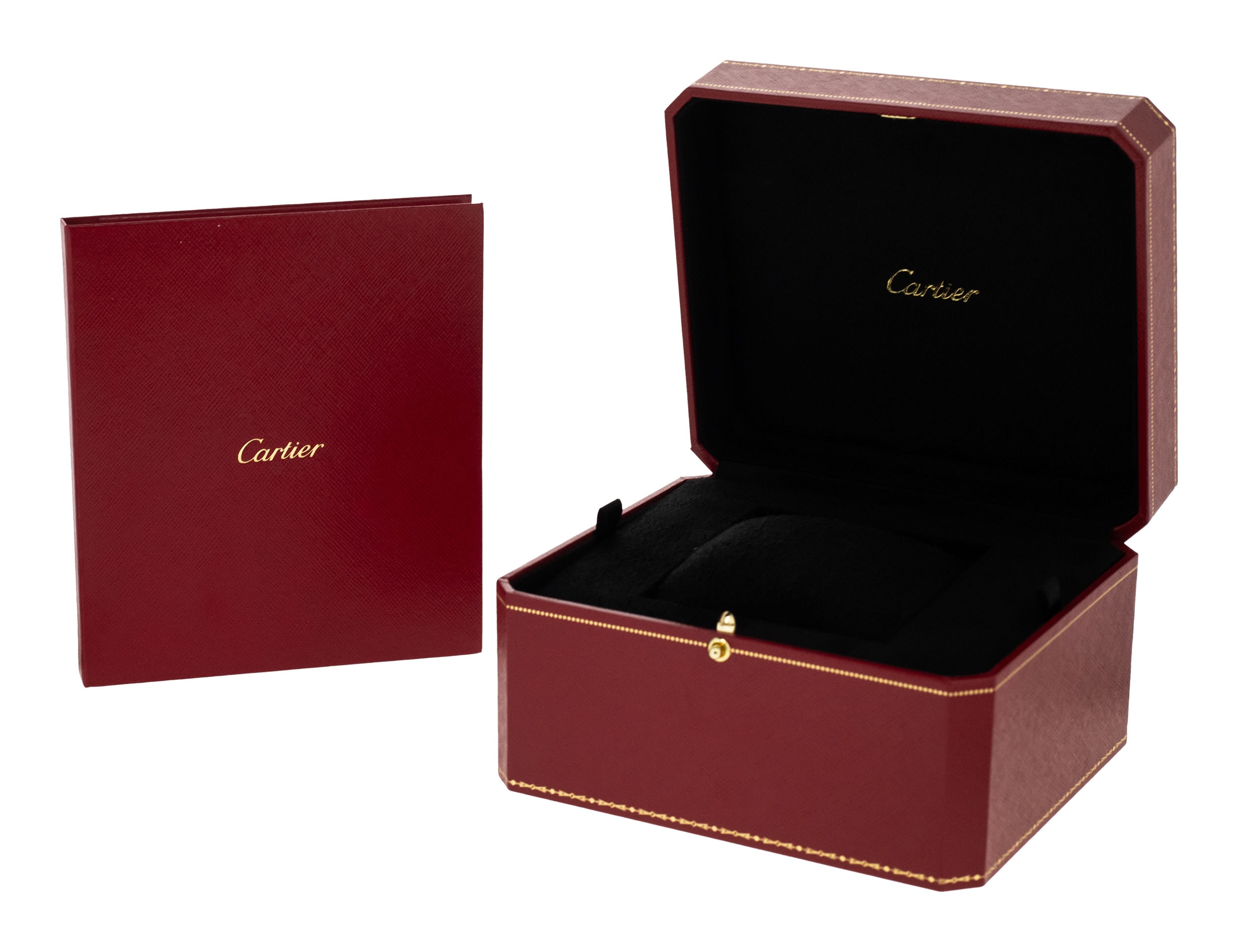 Cartier Tank Anglaise W5310022 Thumbnail 4