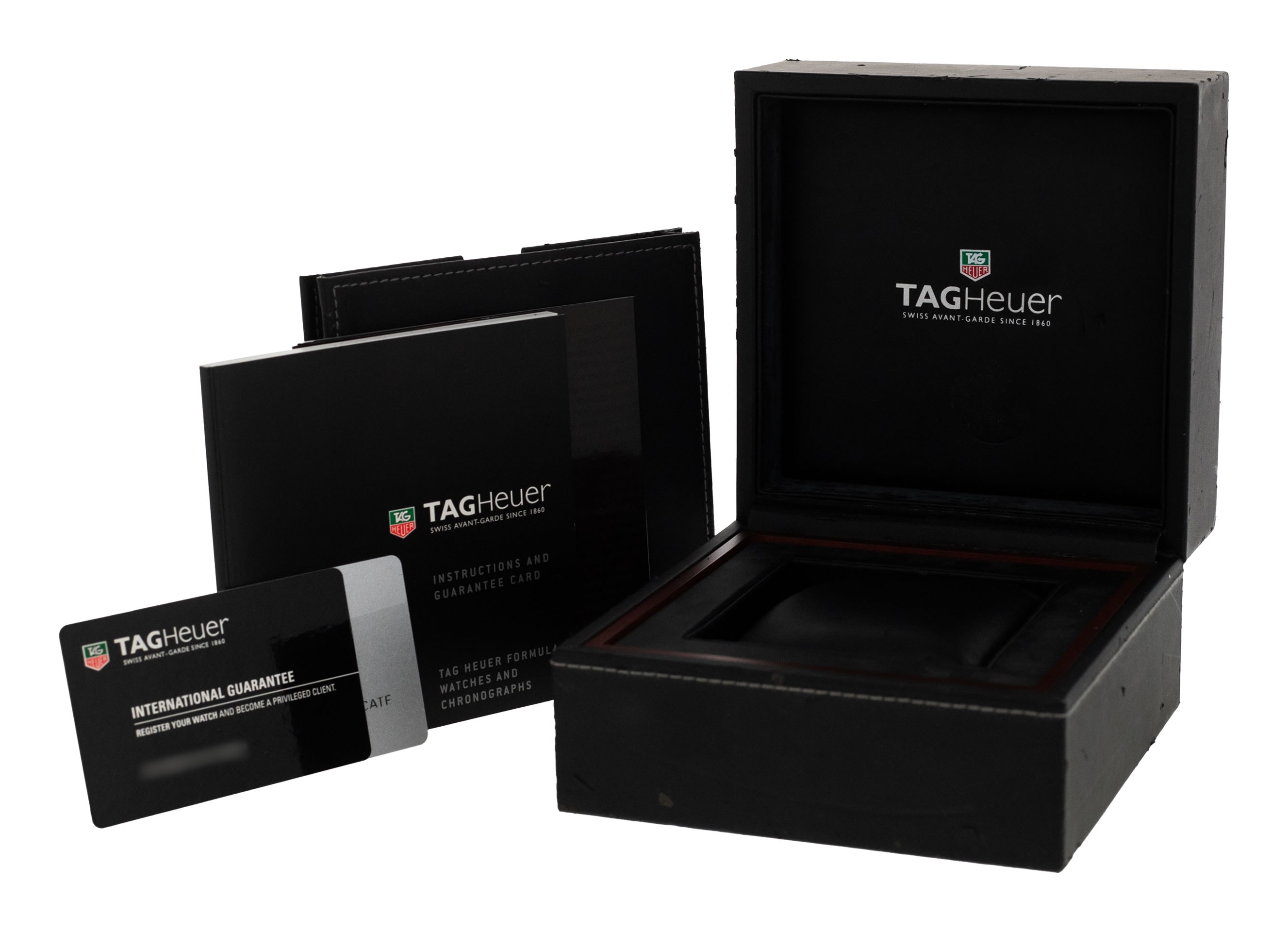 Tag Heuer Formula 1 WAH1313.BA0868 Thumbnail 4