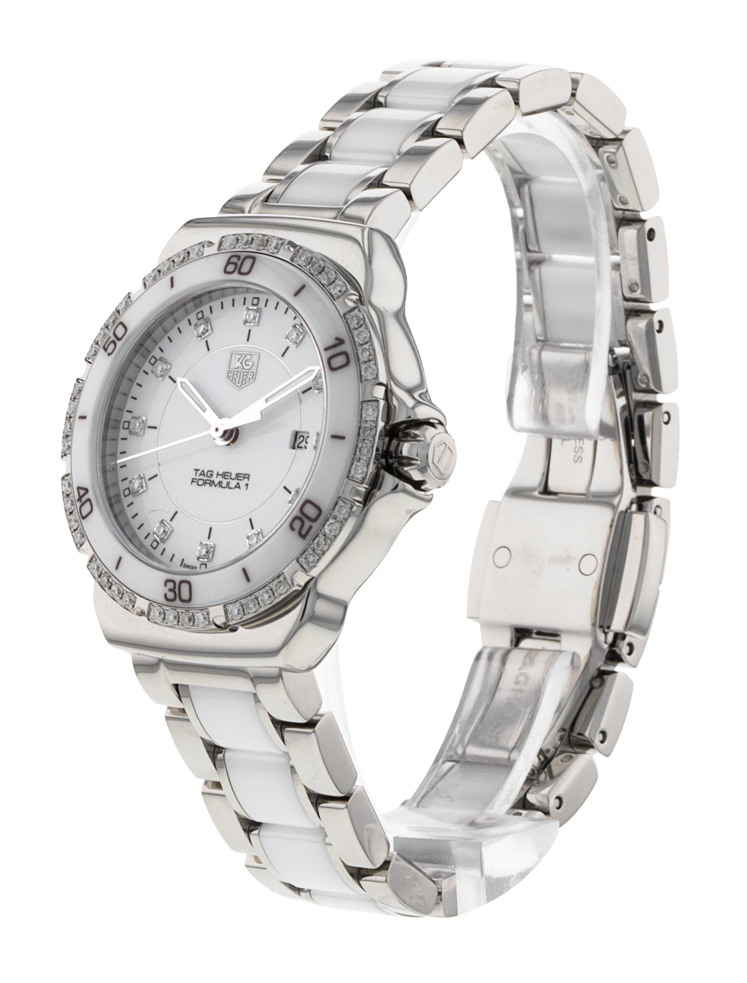 Tag Heuer Formula 1 WAH1313.BA0868 Thumbnail 2