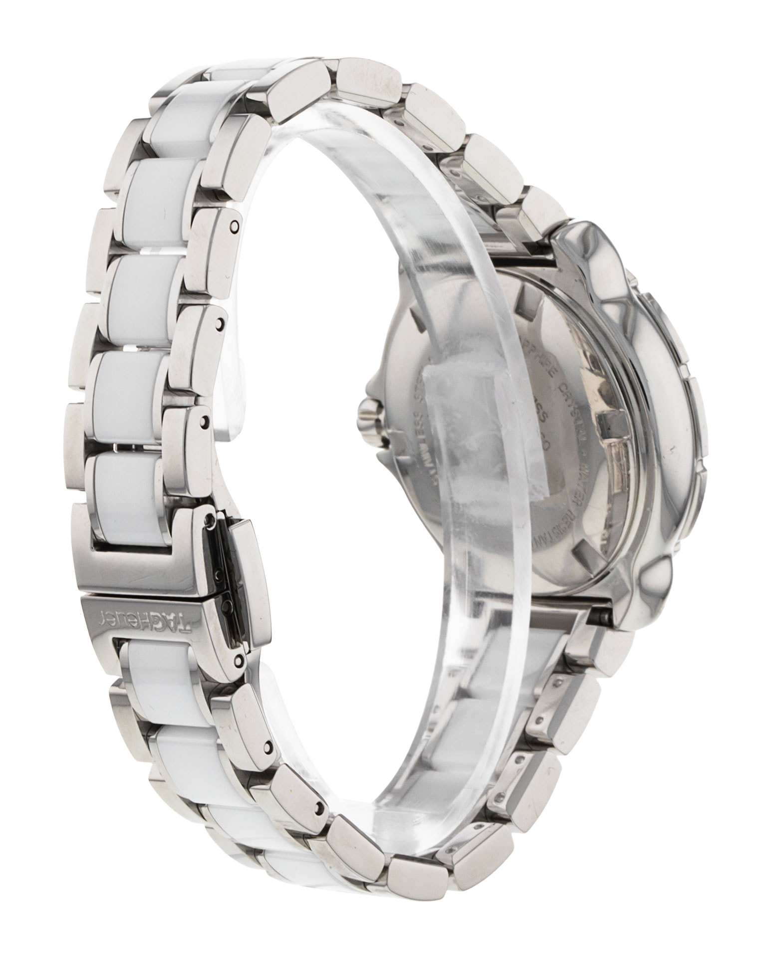 Tag Heuer Formula 1 WAH1313.BA0868 Thumbnail 3