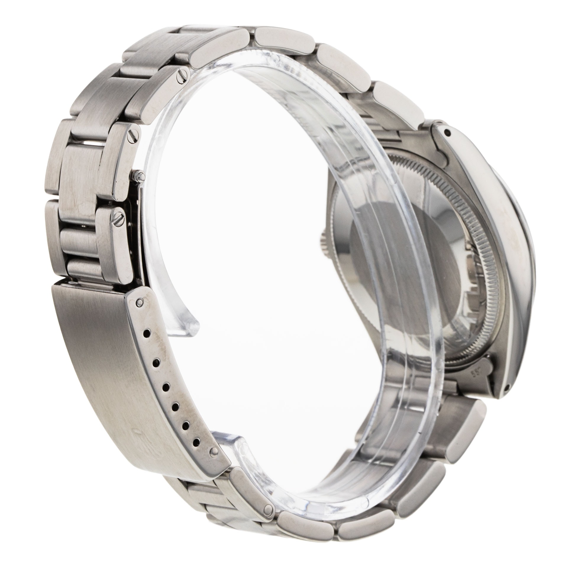Rolex Oyster Perpetual 1002 Thumbnail 3