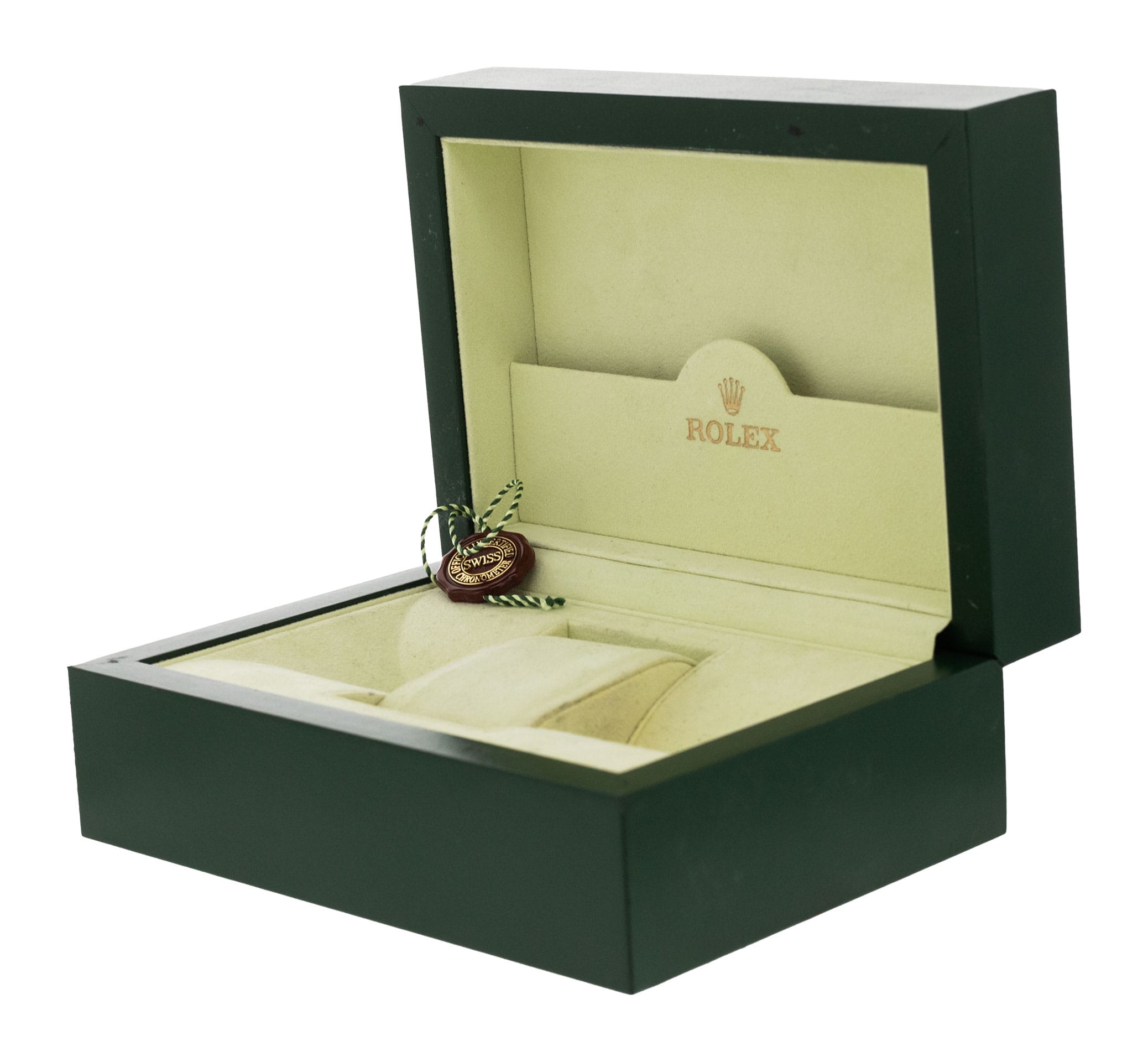 Rolex Submariner 16613 Thumbnail 4