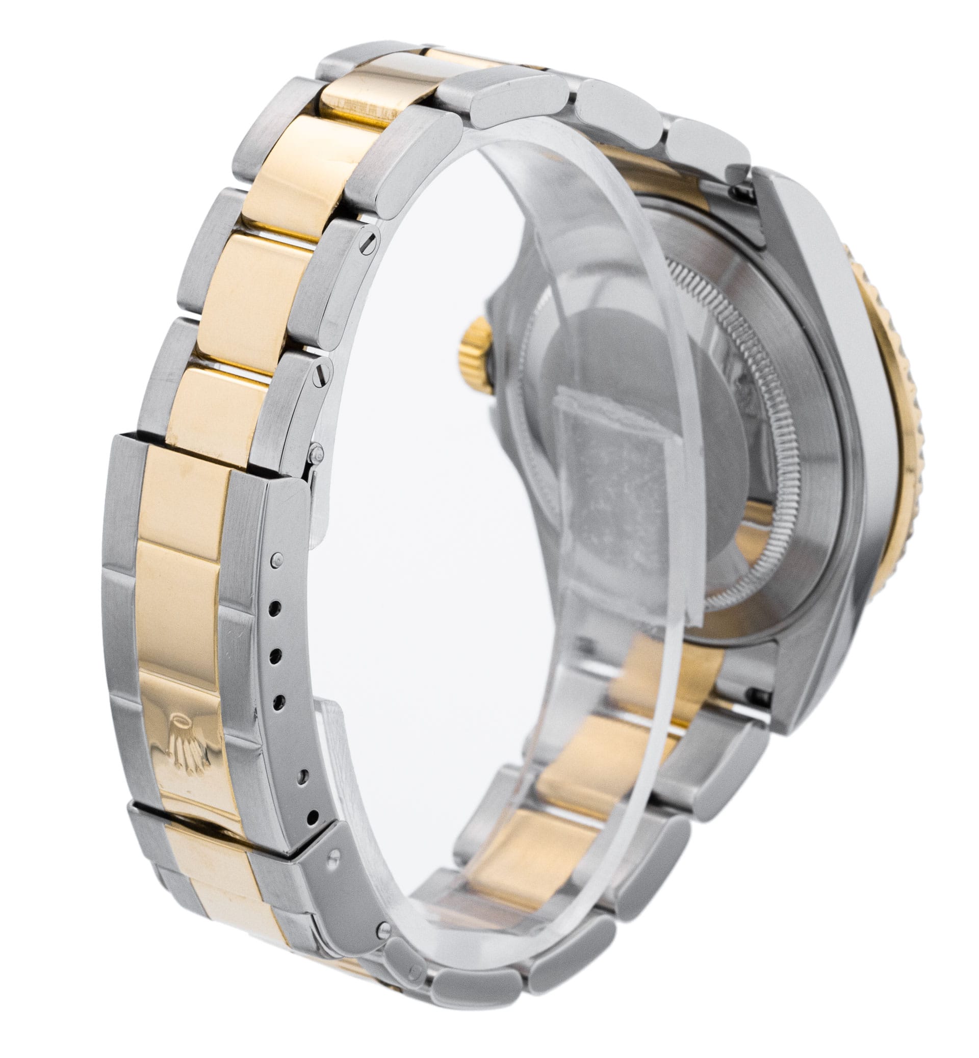 Rolex Submariner 16613 Thumbnail 3